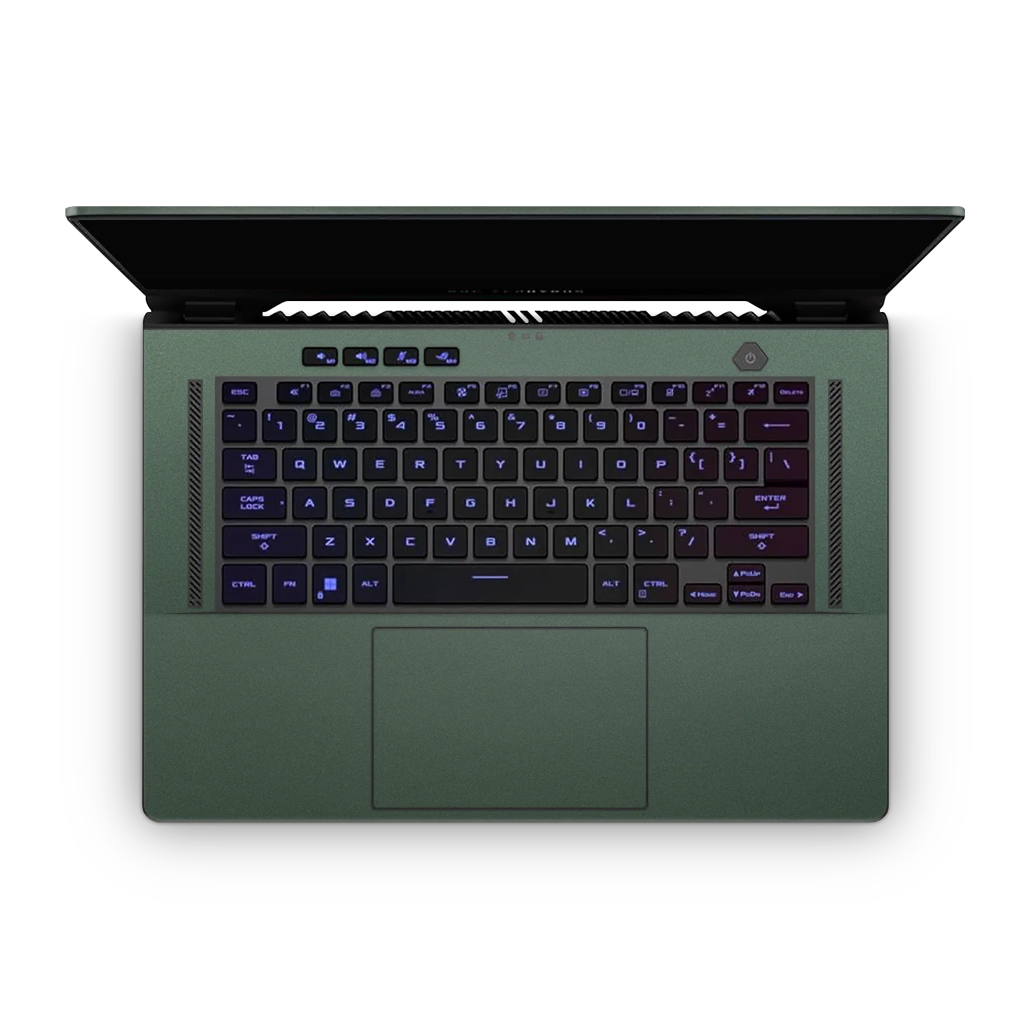 Asus Zephyrus G15 / M16 (2021-2022) Skins - Image 68
