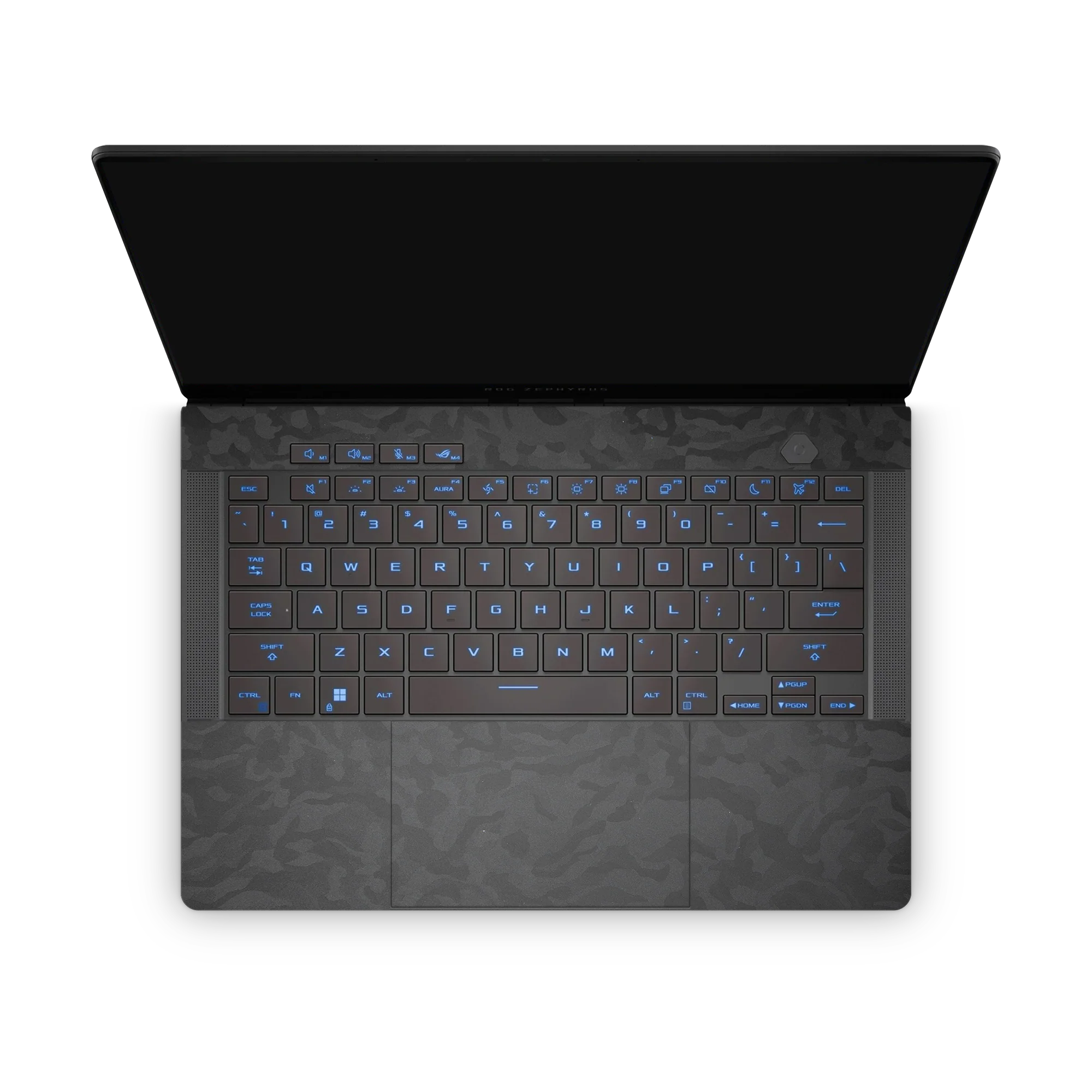 Asus Zephyrus G16 (2024-2025) Skins - Image 40