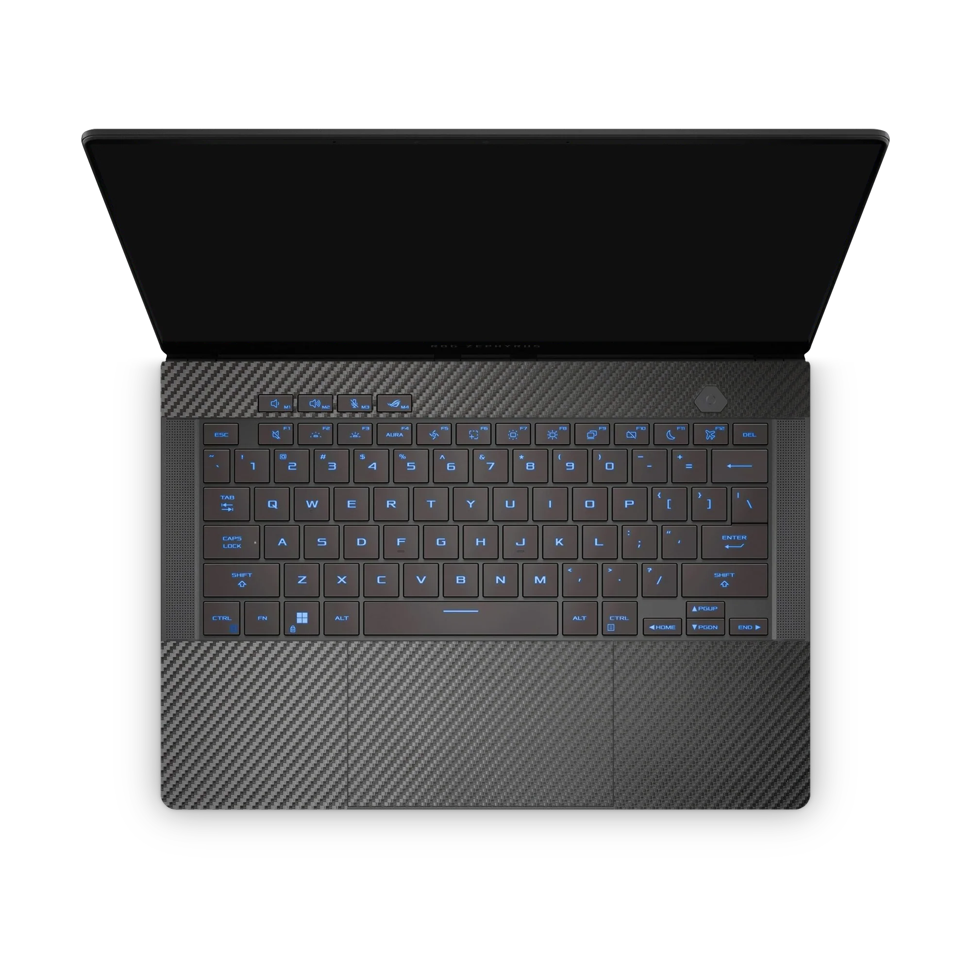 Asus Zephyrus G16 (2024-2025) Skins - Image 41