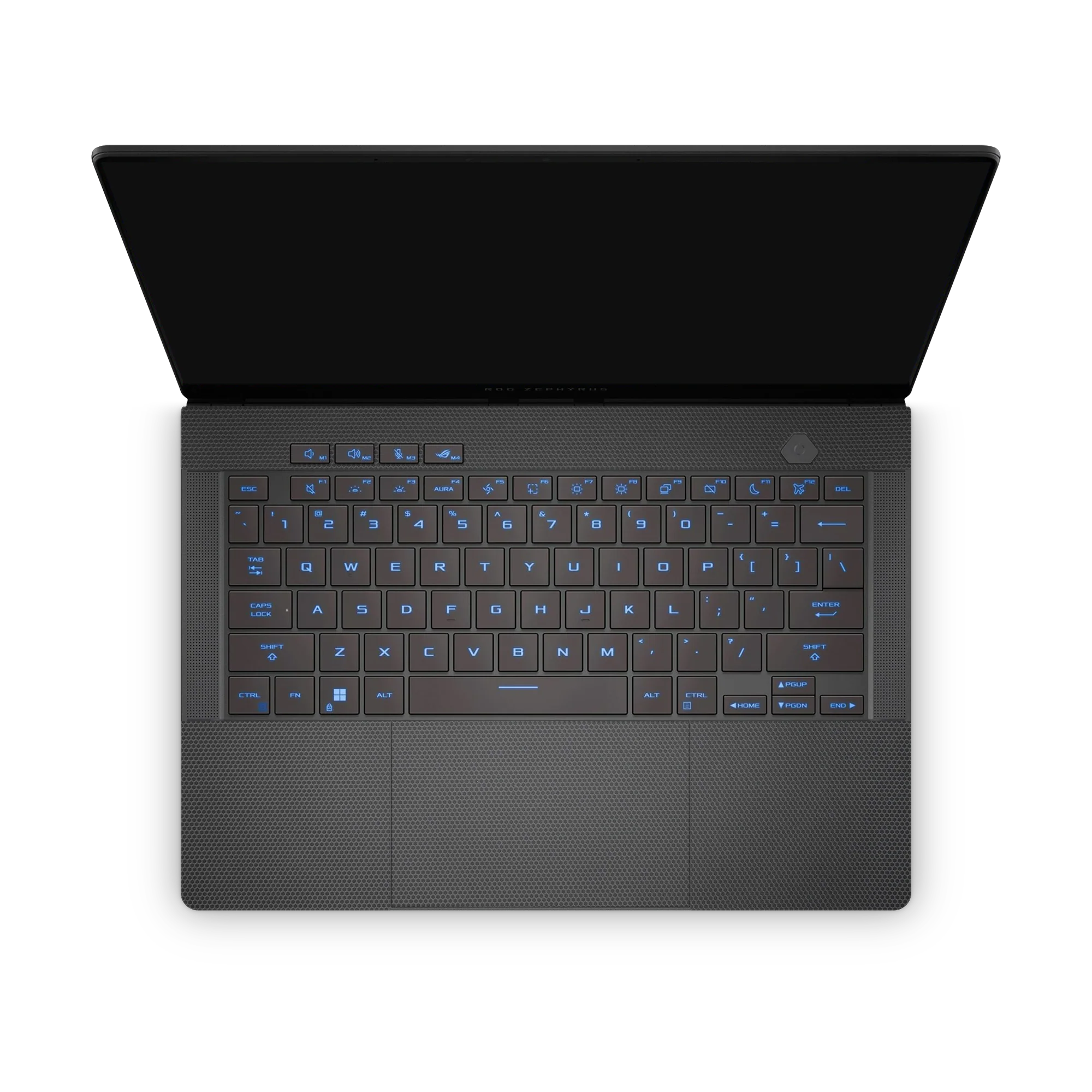 Asus Zephyrus G16 (2024-2025) Skins - Image 42