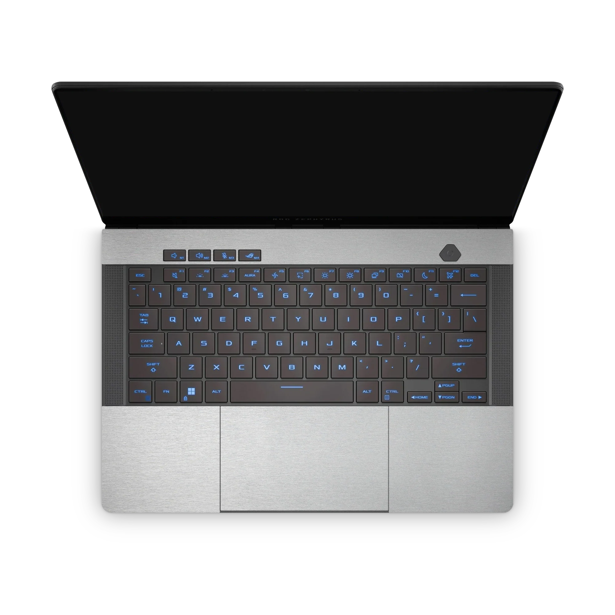 Asus Zephyrus G16 (2024-2025) Skins - Image 43