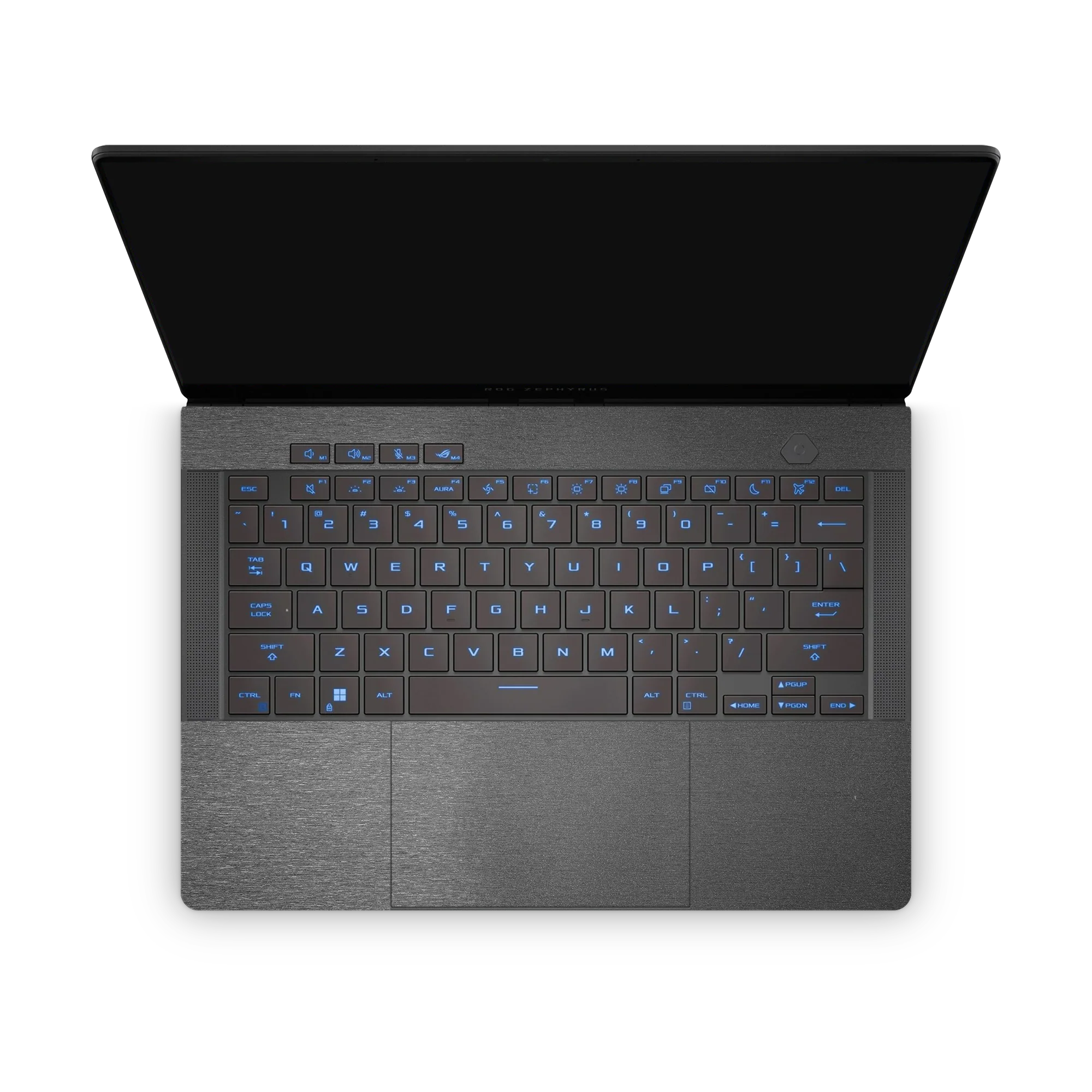 Asus Zephyrus G16 (2024-2025) Skins - Image 44