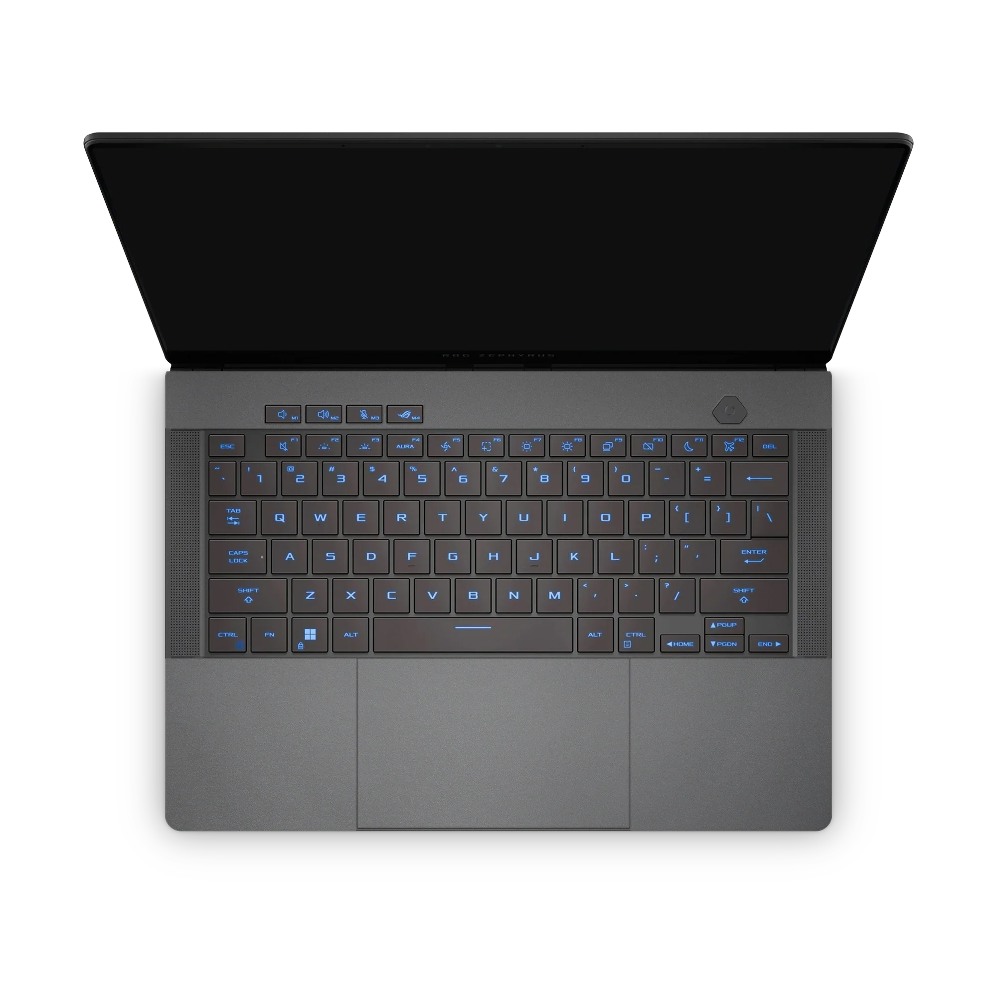 Asus Zephyrus G16 (2024-2025) Skins - Image 45