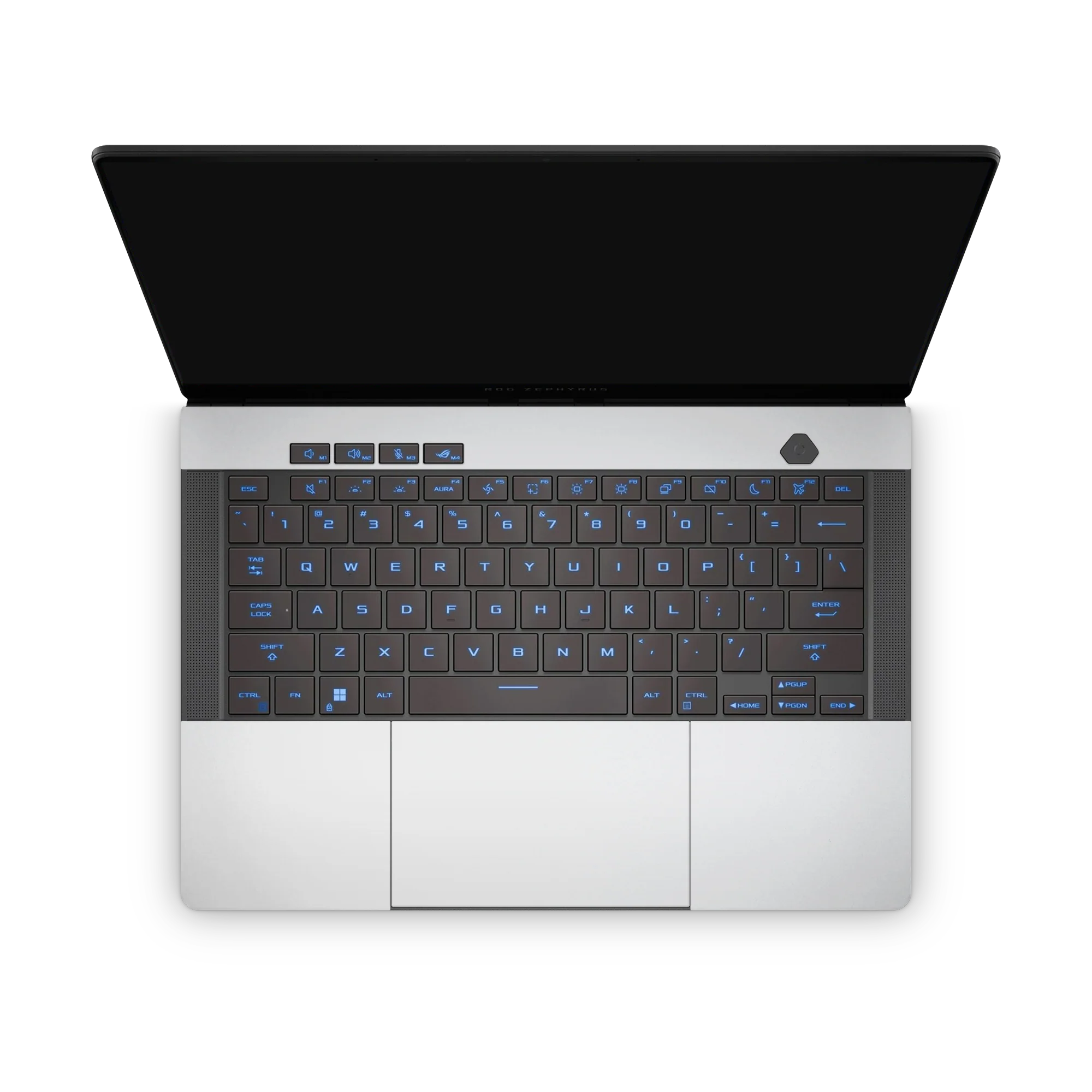 Asus Zephyrus G16 (2024-2025) Skins - Image 46