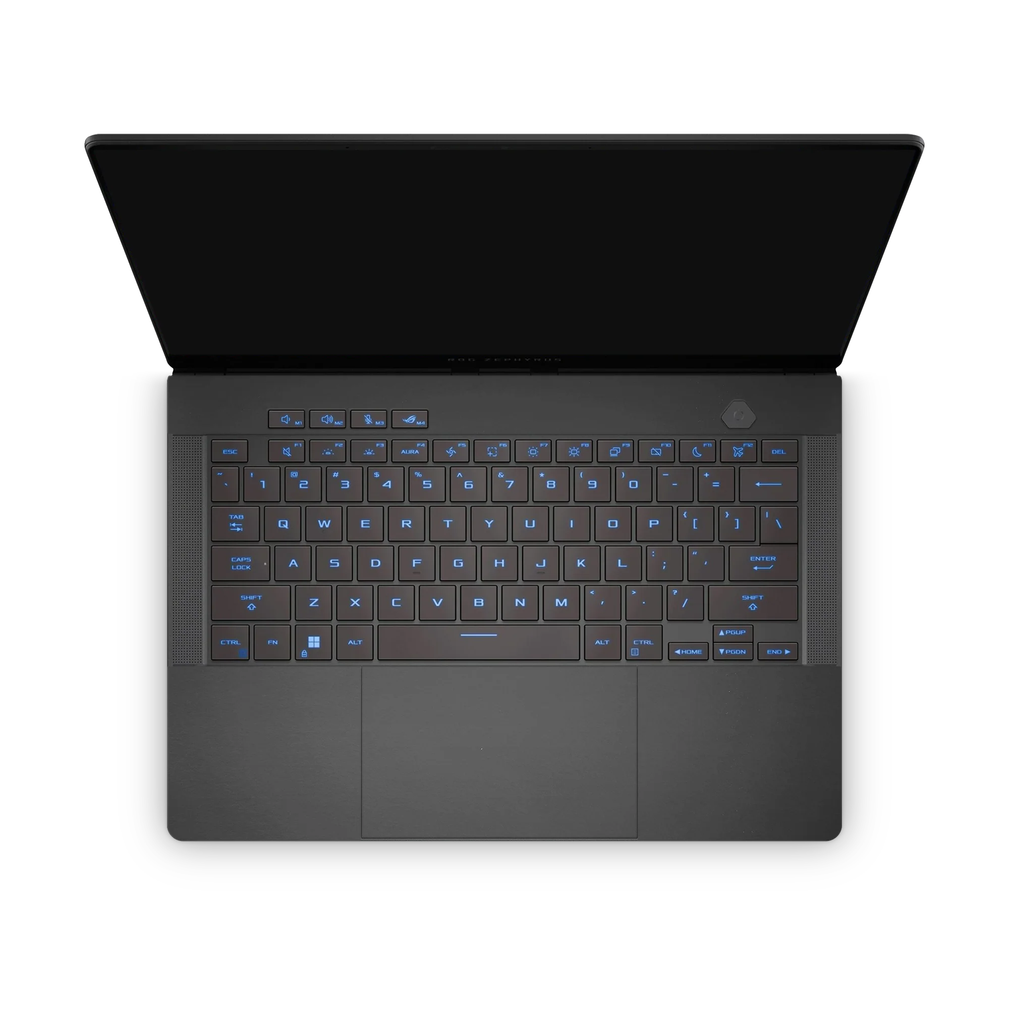 Asus Zephyrus G16 (2024-2025) Skins - Image 47