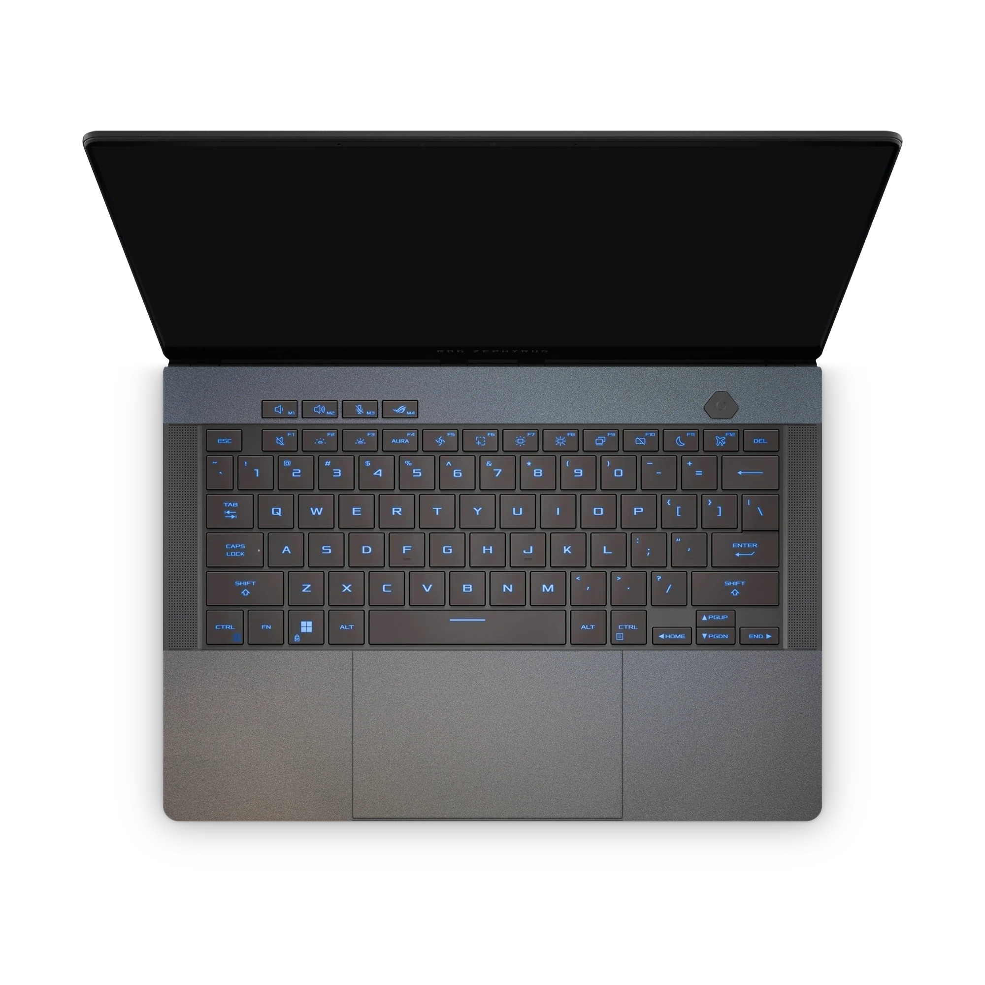 Asus Zephyrus G16 (2024-2025) Skins - Image 48