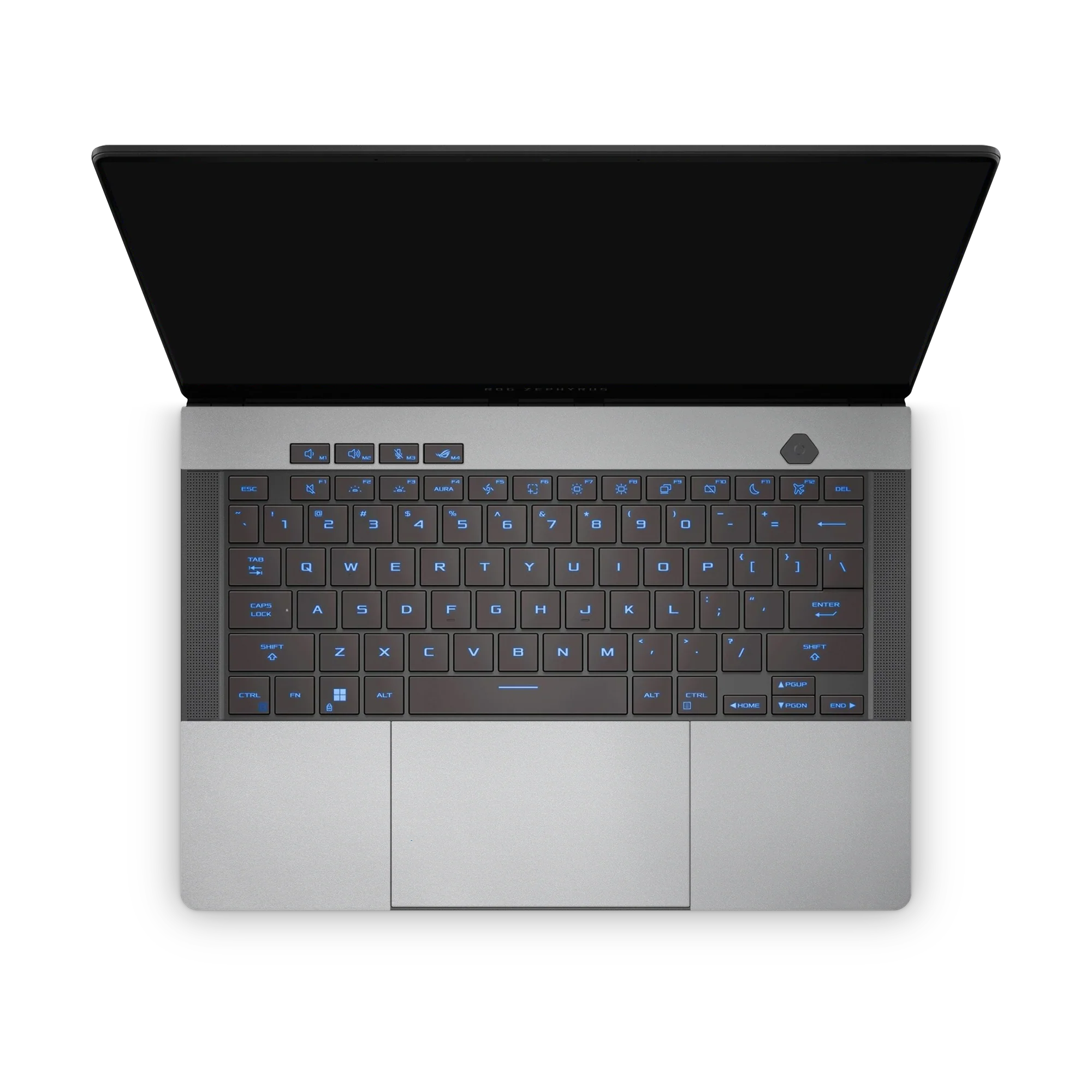 Asus Zephyrus G16 (2024-2025) Skins - Image 49
