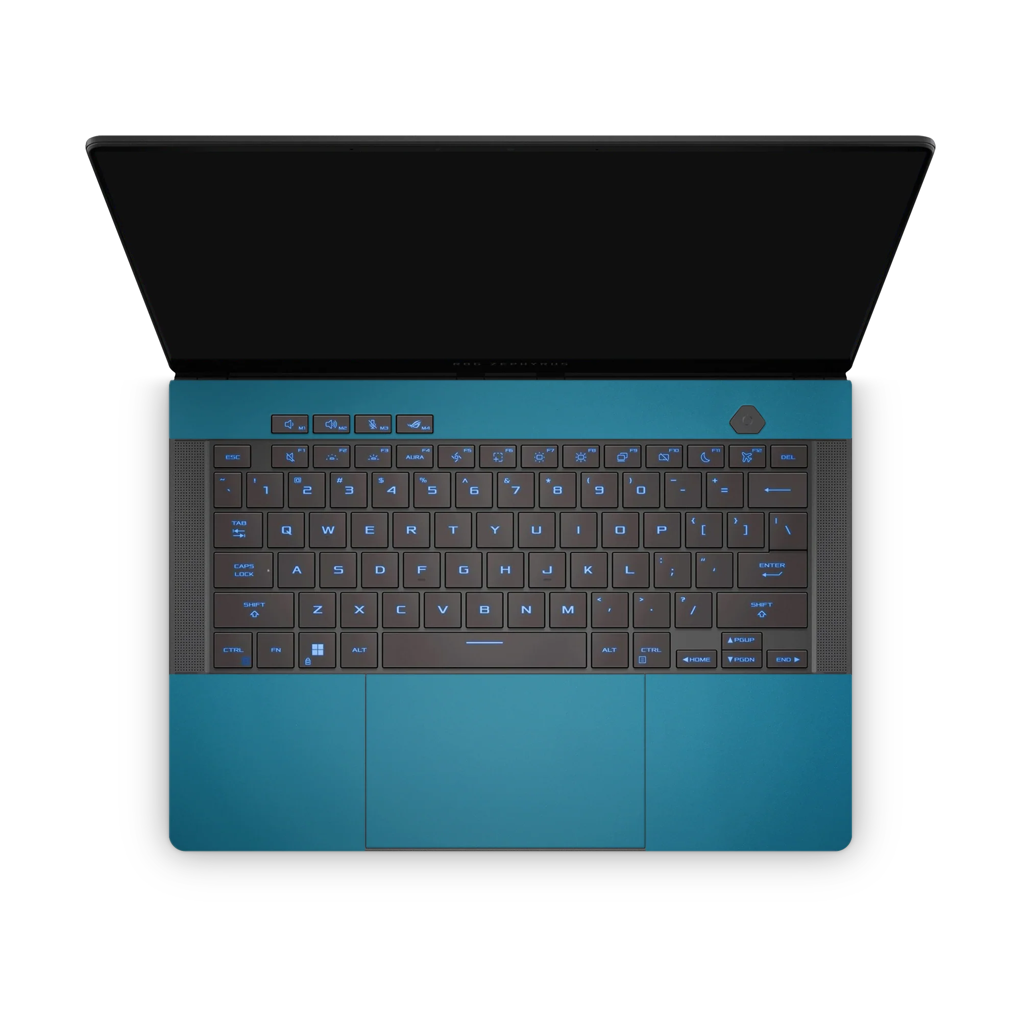 Asus Zephyrus G16 (2024-2025) Skins - Image 51