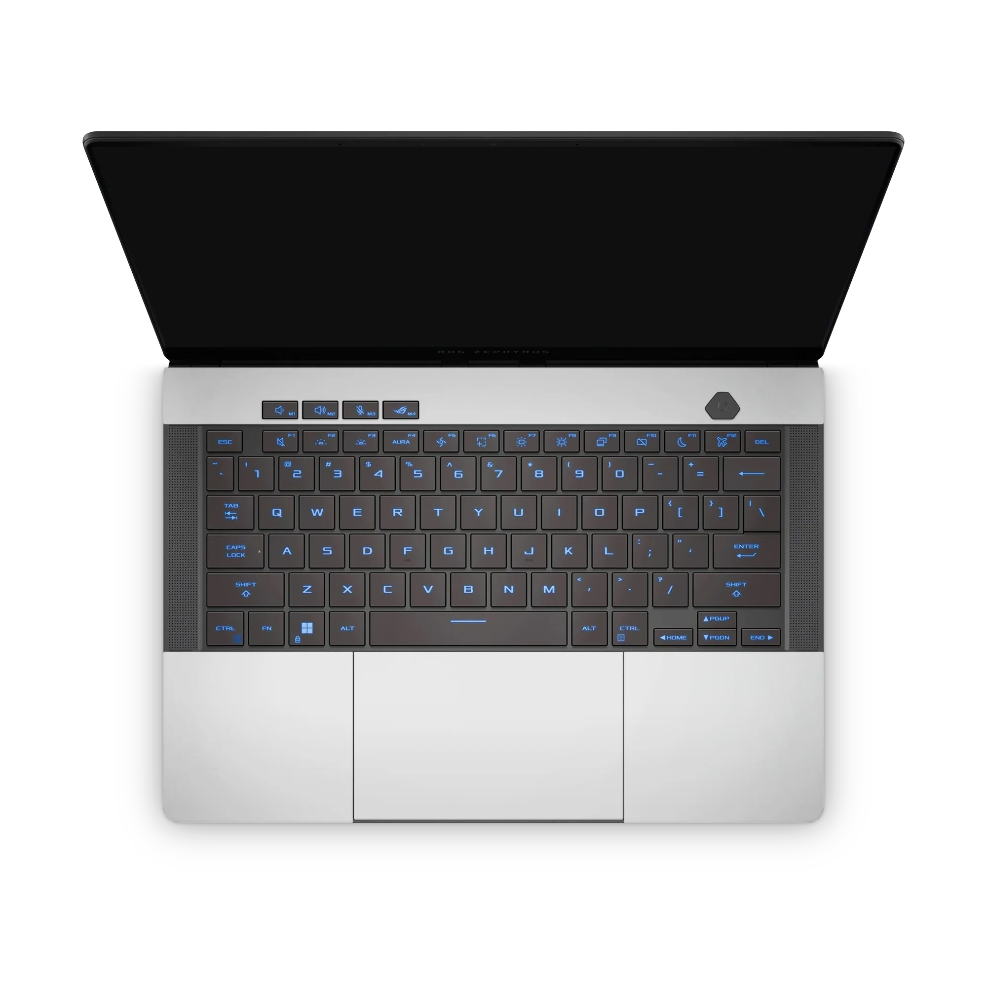 Asus Zephyrus G16 (2024-2025) Skins - Image 52