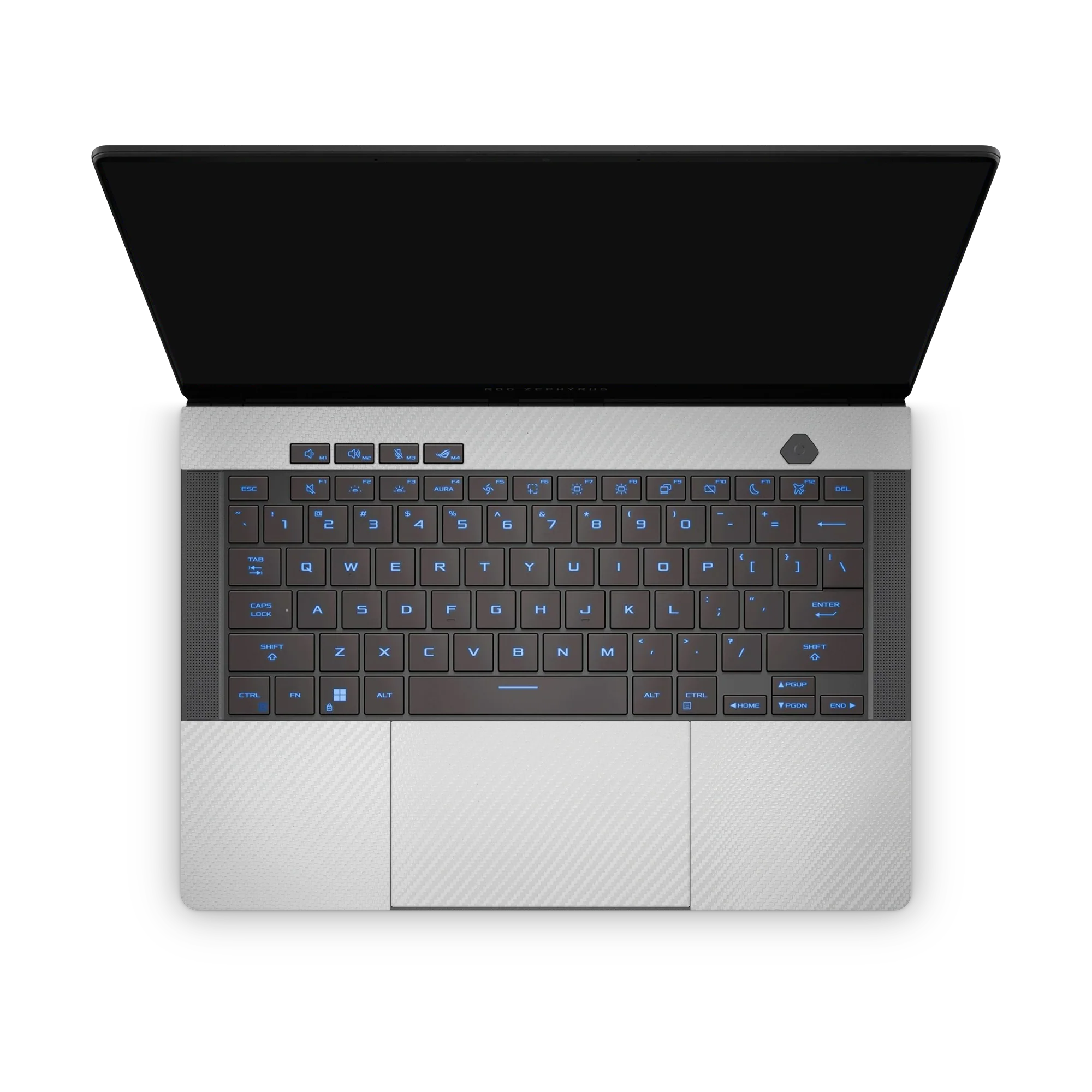 Asus Zephyrus G16 (2024-2025) Skins - Image 53