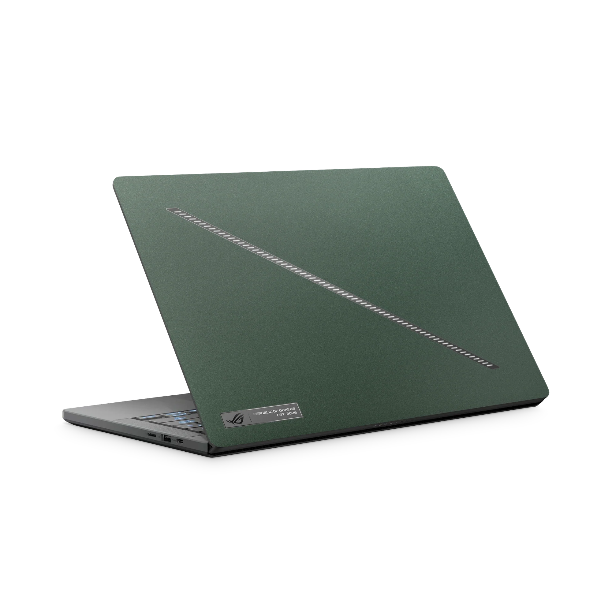 Asus Zephyrus G16 (2024-2025) Skins - Image 62