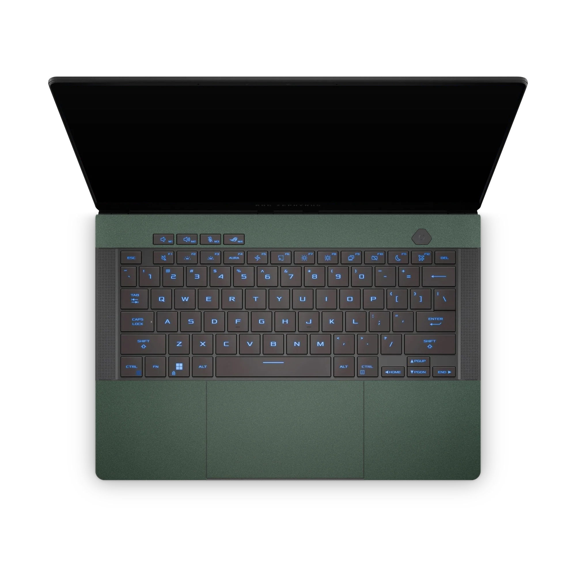 Asus Zephyrus G16 (2024-2025) Skins - Image 66