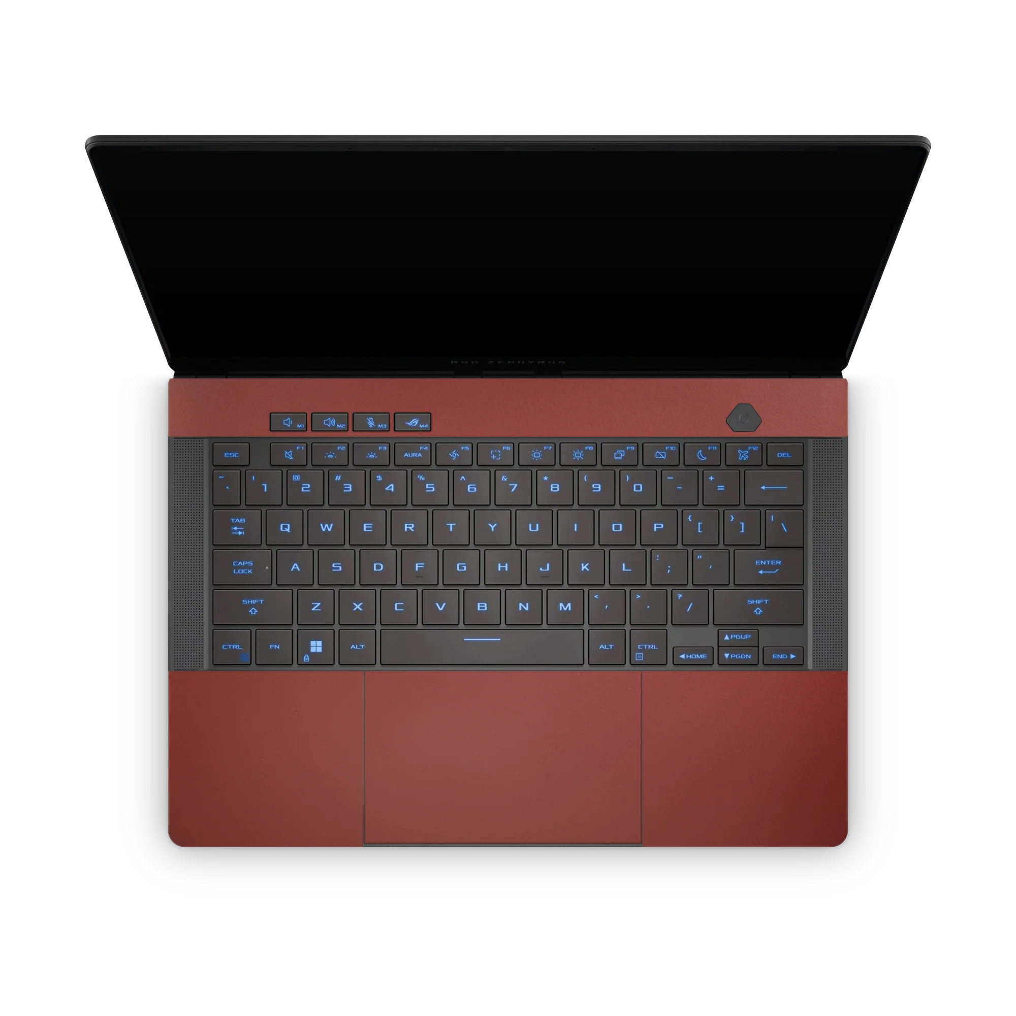 Asus Zephyrus G16 (2024-2025) Skins - Image 68