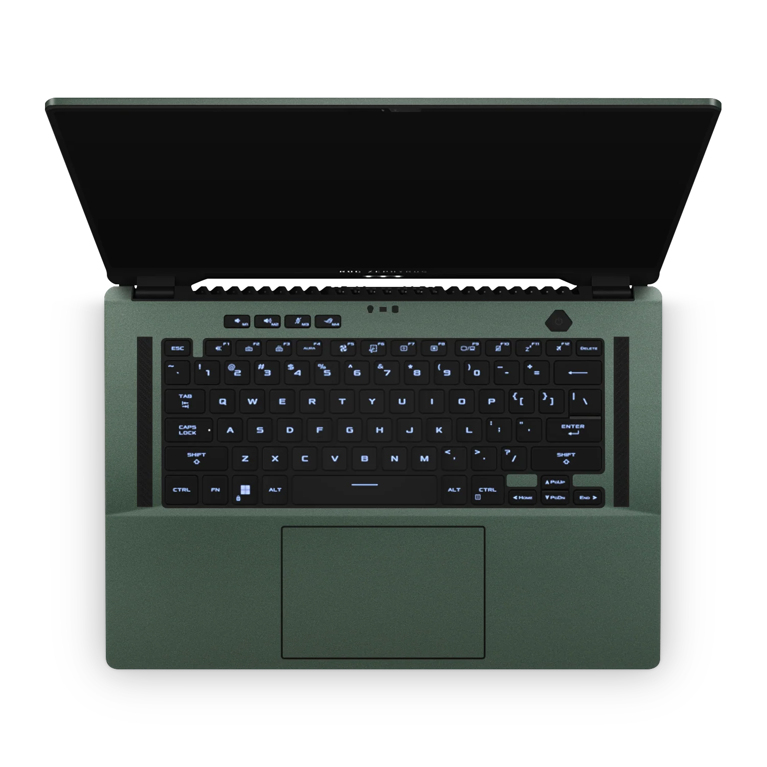 Asus Zephyrus M16 (2023) Skins - Image 30