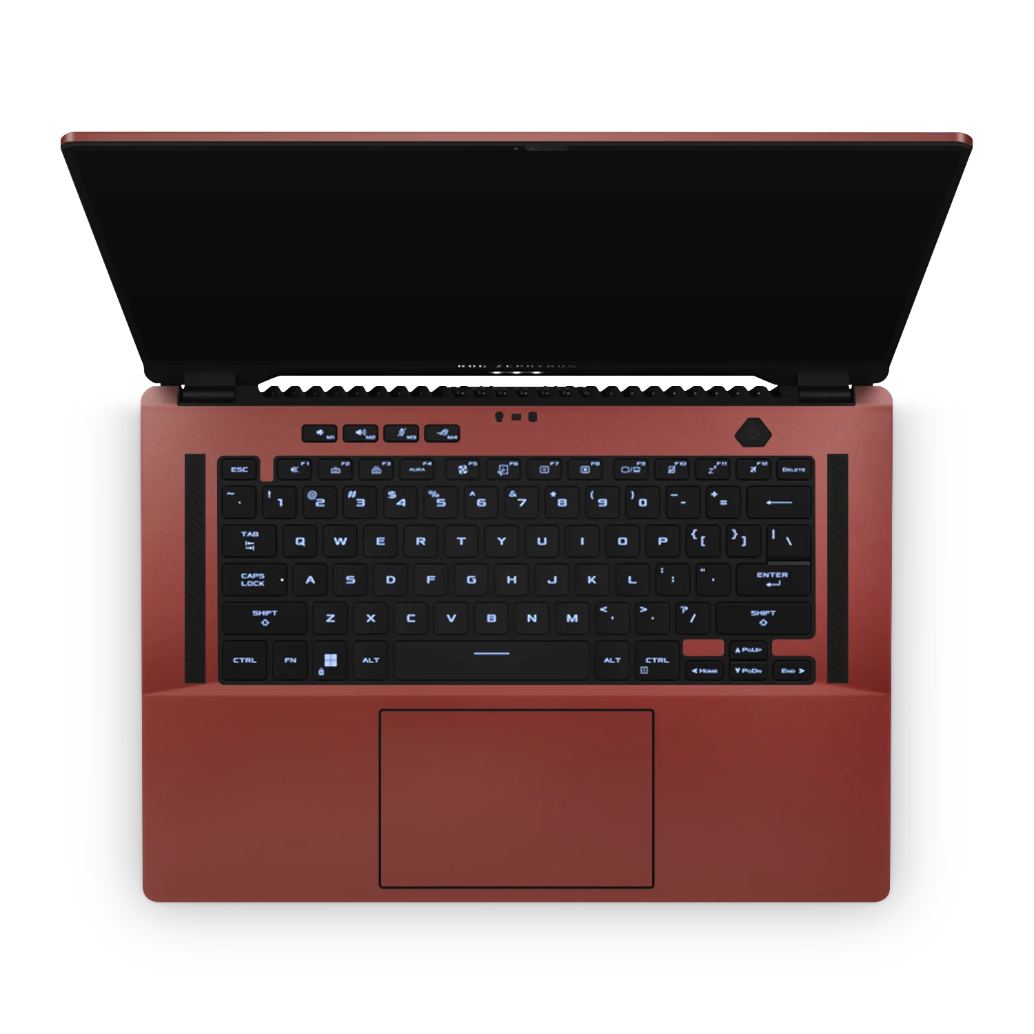 Asus Zephyrus M16 (2023) Skins - Image 32