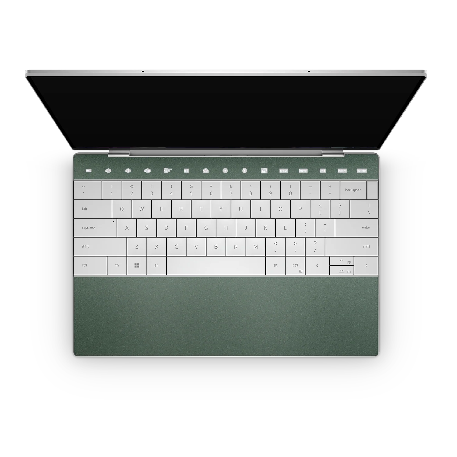 Dell XPS 13 Plus (2023) Skins - Image 54