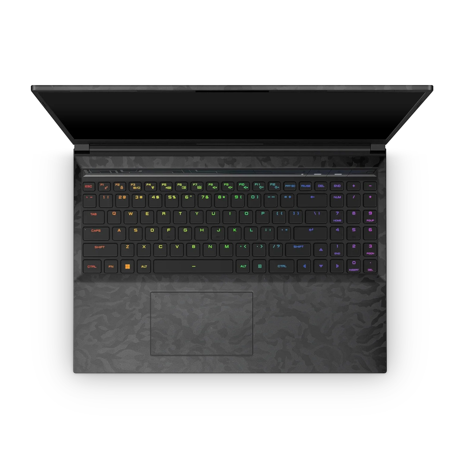 Eluktronics Mech 16 GP (2023) Skins - Image 40