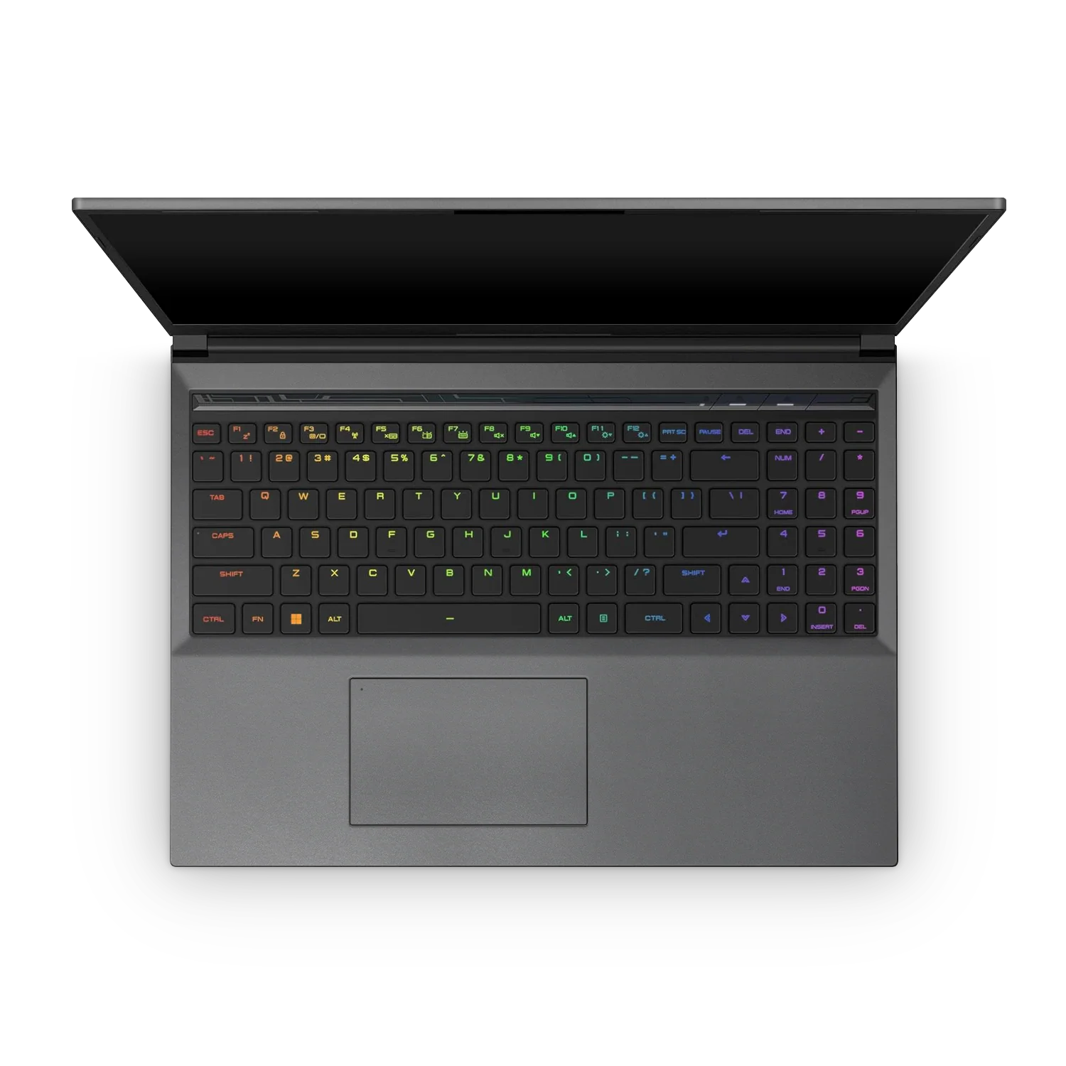 Eluktronics Mech 16 GP (2023) Skins - Image 45