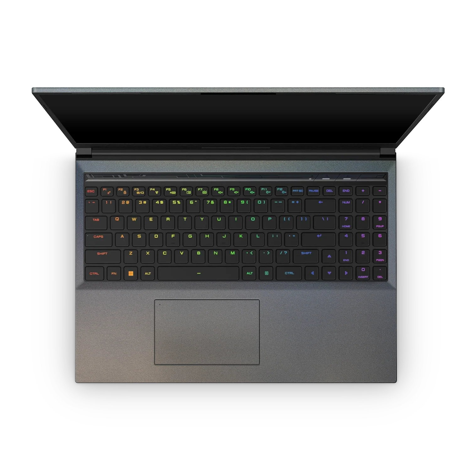 Eluktronics Mech 16 GP (2023) Skins - Image 48