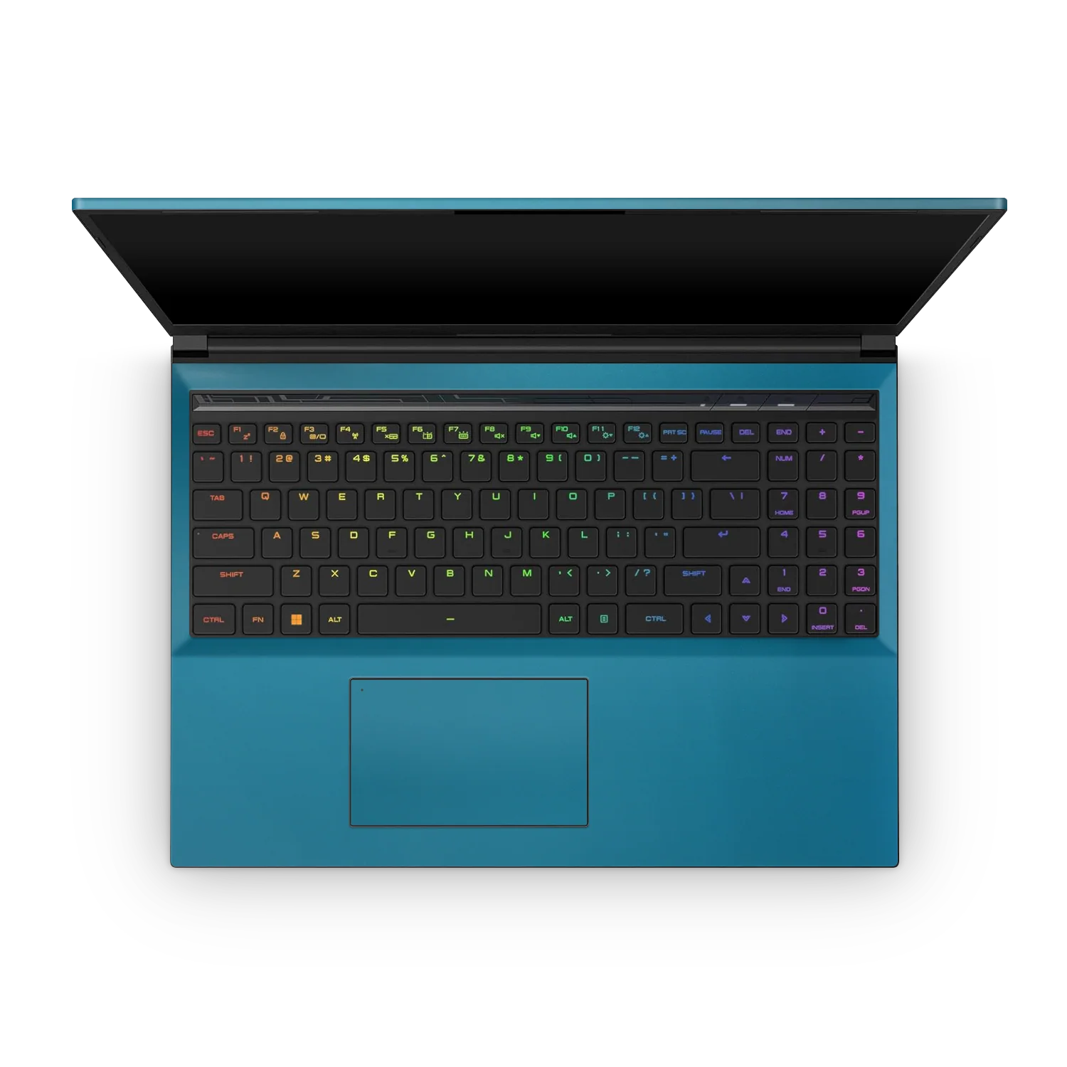 Eluktronics Mech 16 GP (2023) Skins - Image 51