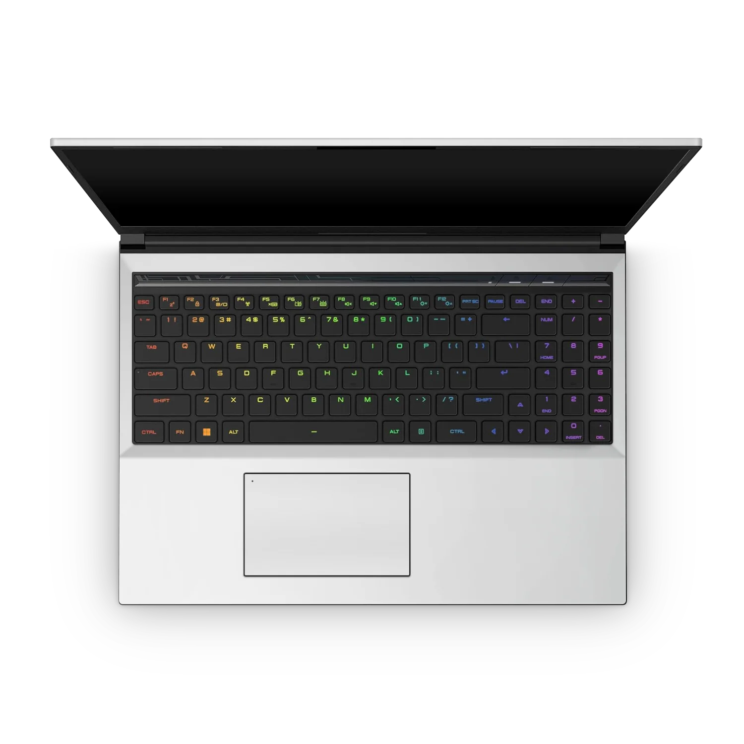 Eluktronics Mech 16 GP (2023) Skins - Image 52