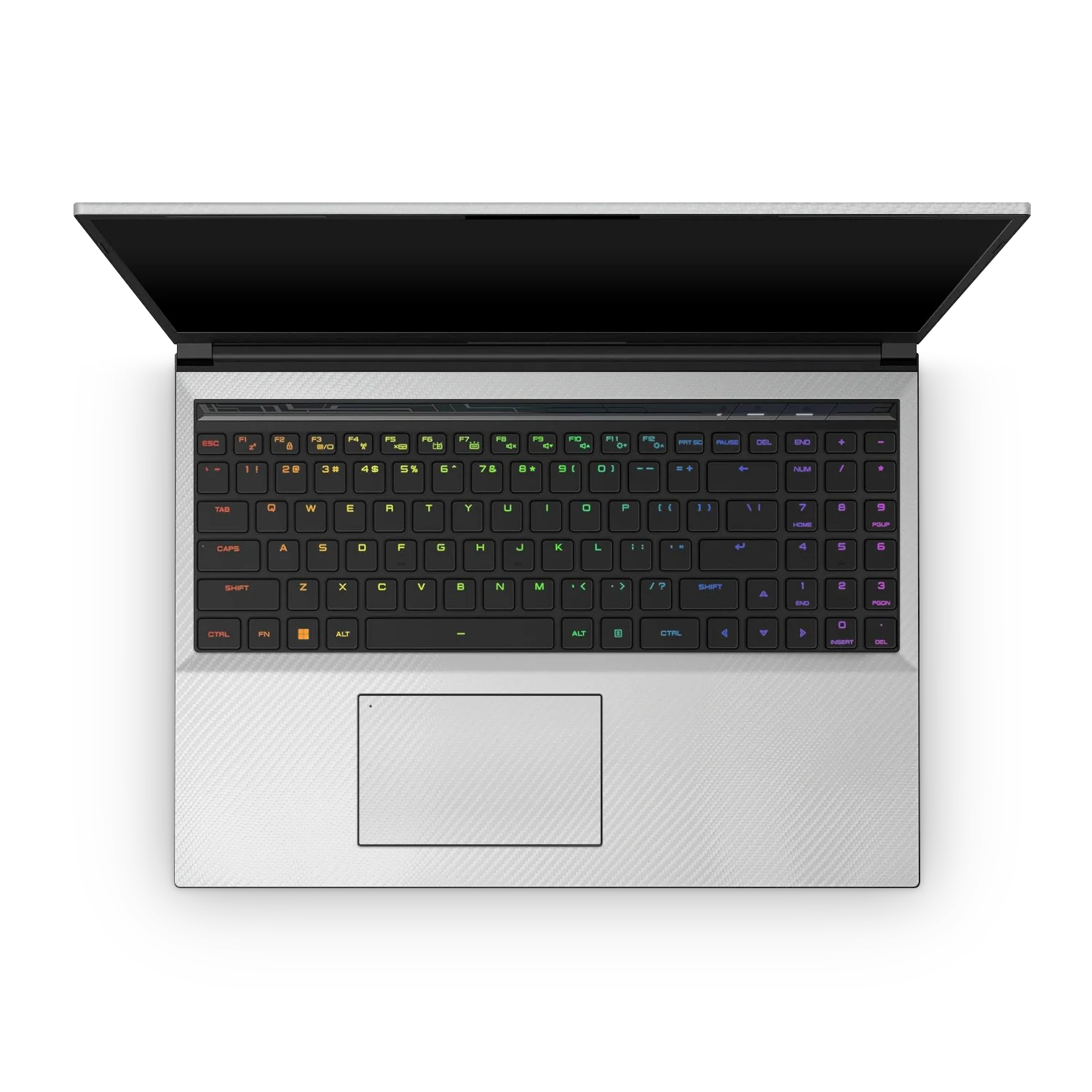 Eluktronics Mech 16 GP (2023) Skins - Image 53