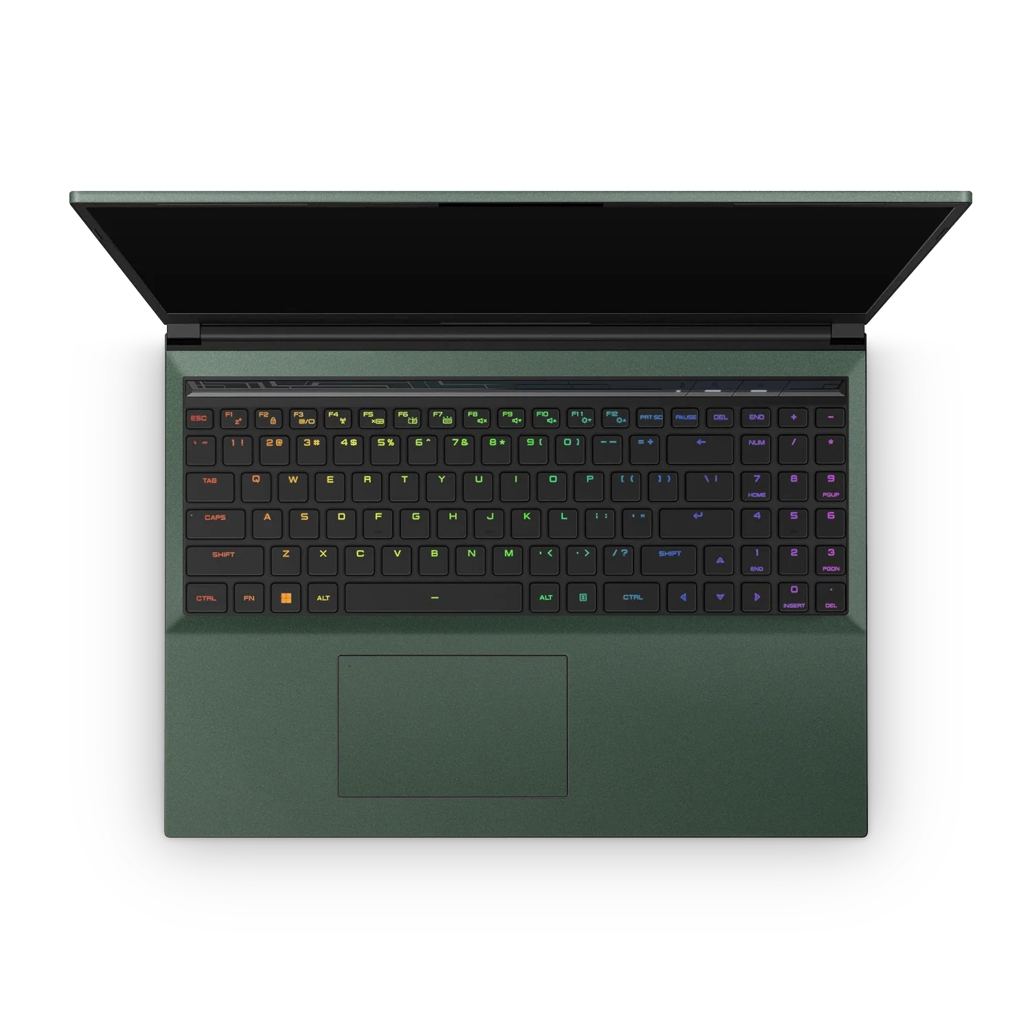 Eluktronics Mech 16 GP (2023) Skins - Image 66