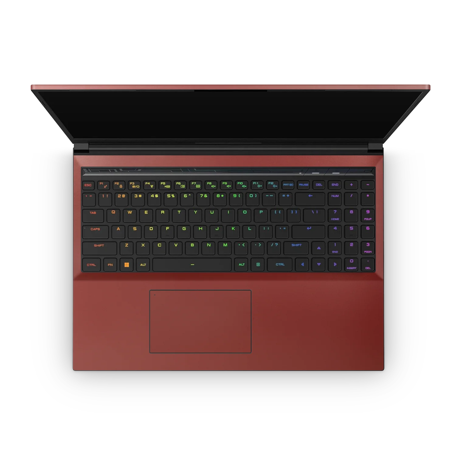 Eluktronics Mech 16 GP (2023) Skins - Image 68
