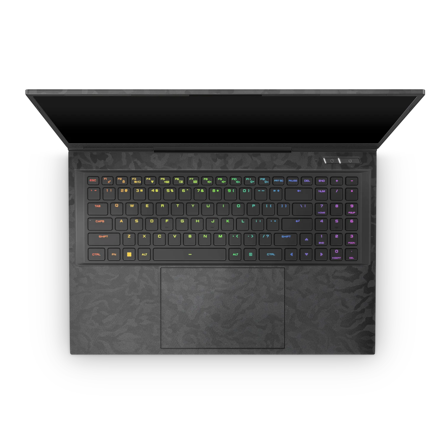 Eluktronics Mech 17 GP2 (2023) Skins - Image 40