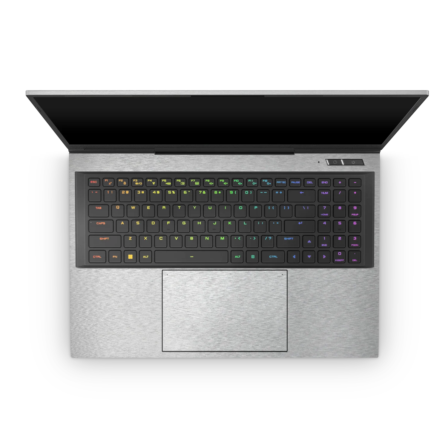 Eluktronics Mech 17 GP2 (2023) Skins - Image 43