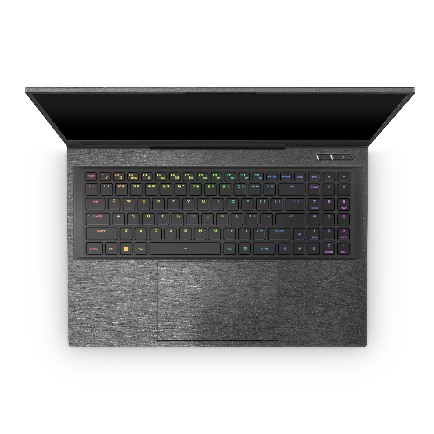 Eluktronics Mech 17 GP2 (2023) Skins - Image 44