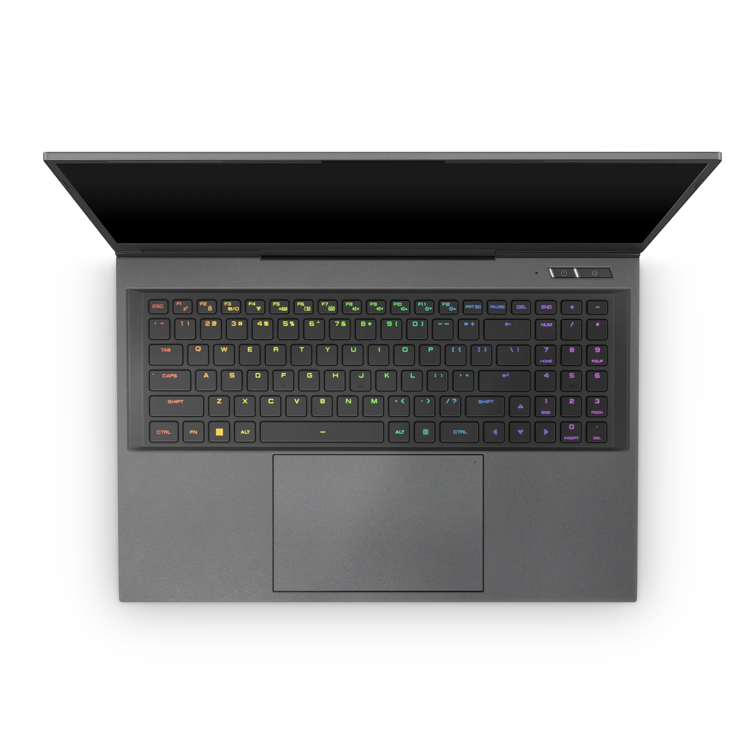 Eluktronics Mech 17 GP2 (2023) Skins - Image 45