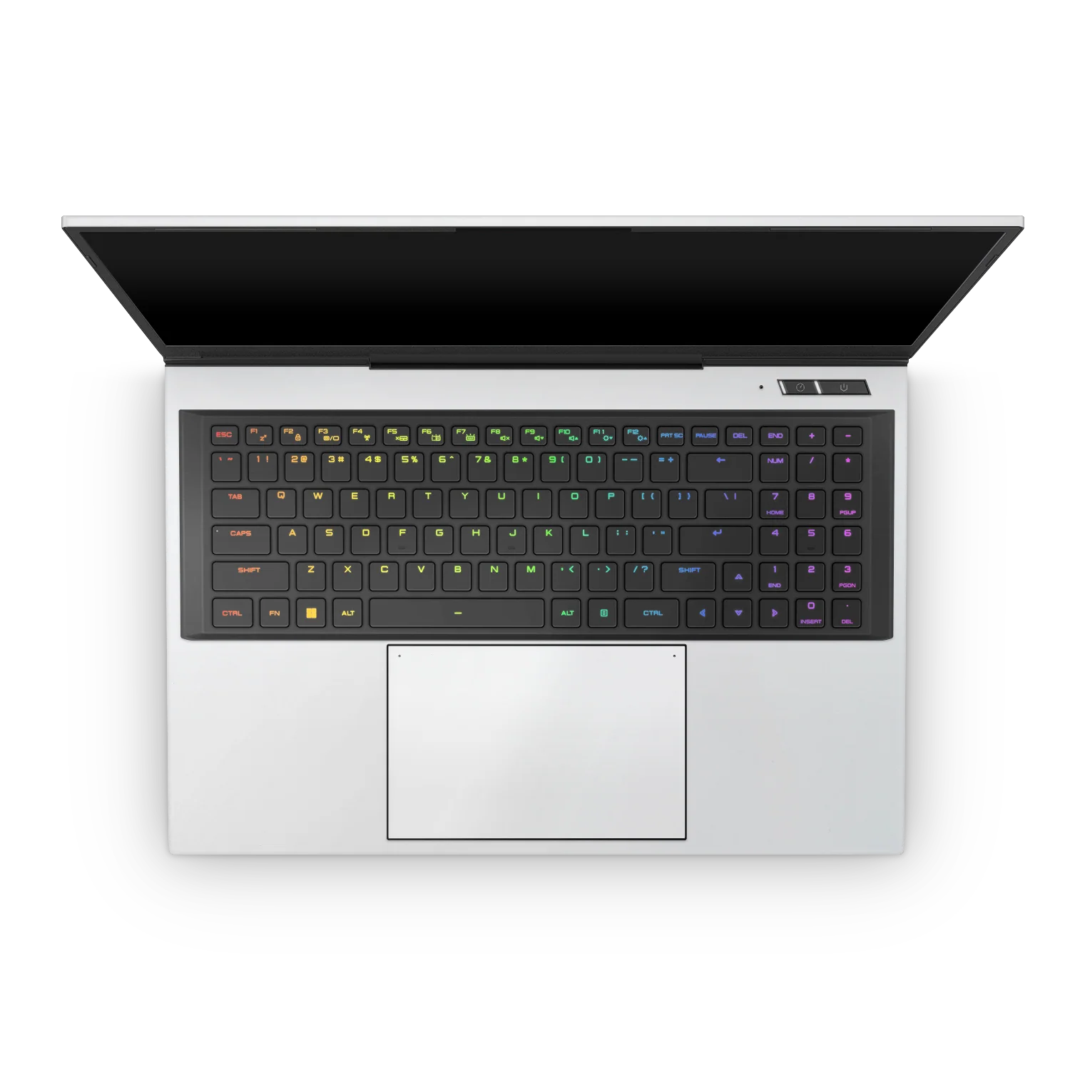 Eluktronics Mech 17 GP2 (2023) Skins - Image 46