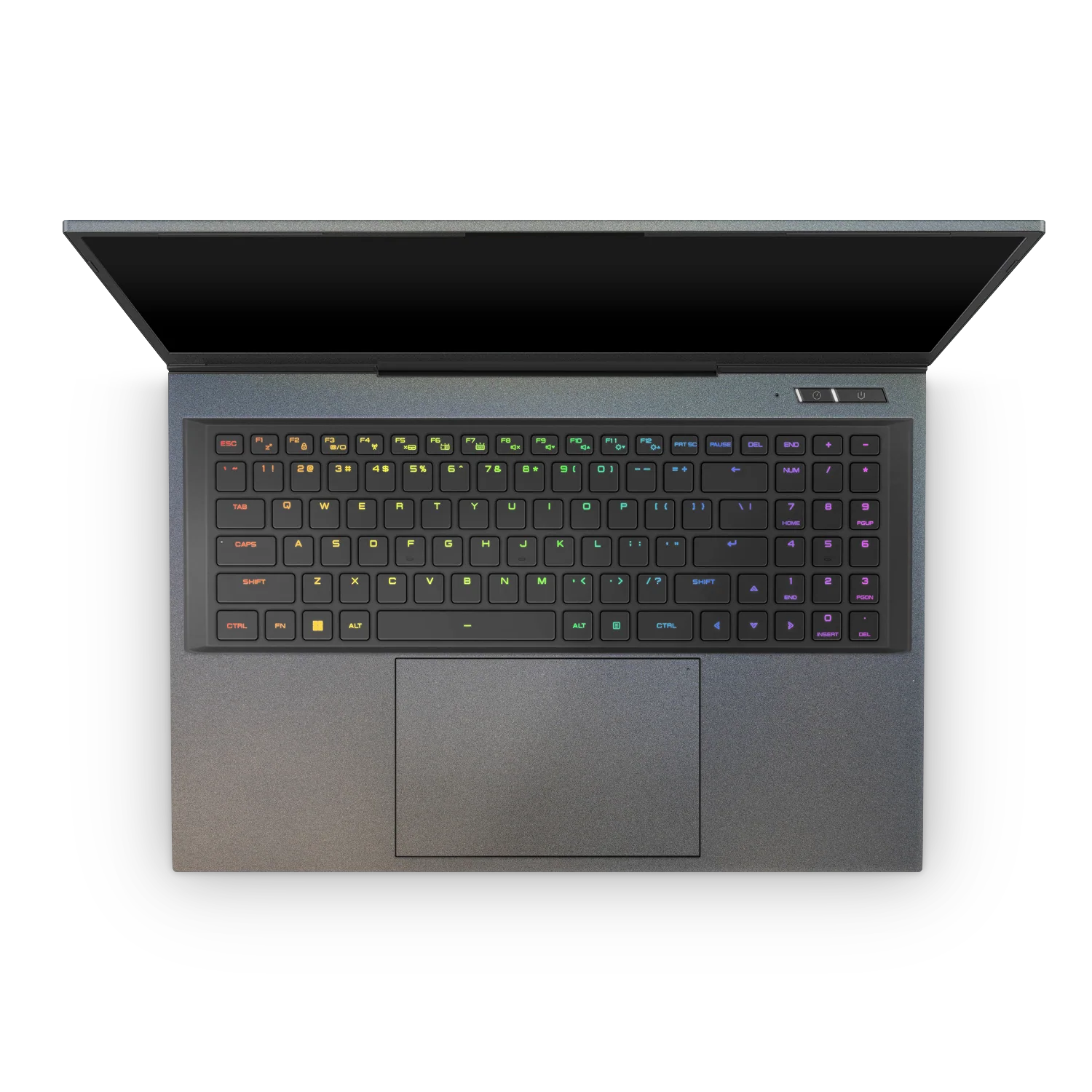 Eluktronics Mech 17 GP2 (2023) Skins - Image 48