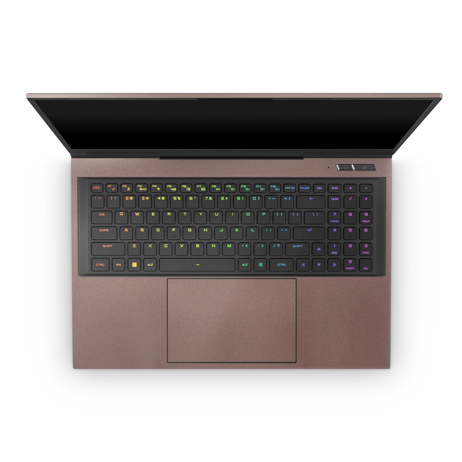 Eluktronics Mech 17 GP2 (2023) Skins - Image 50