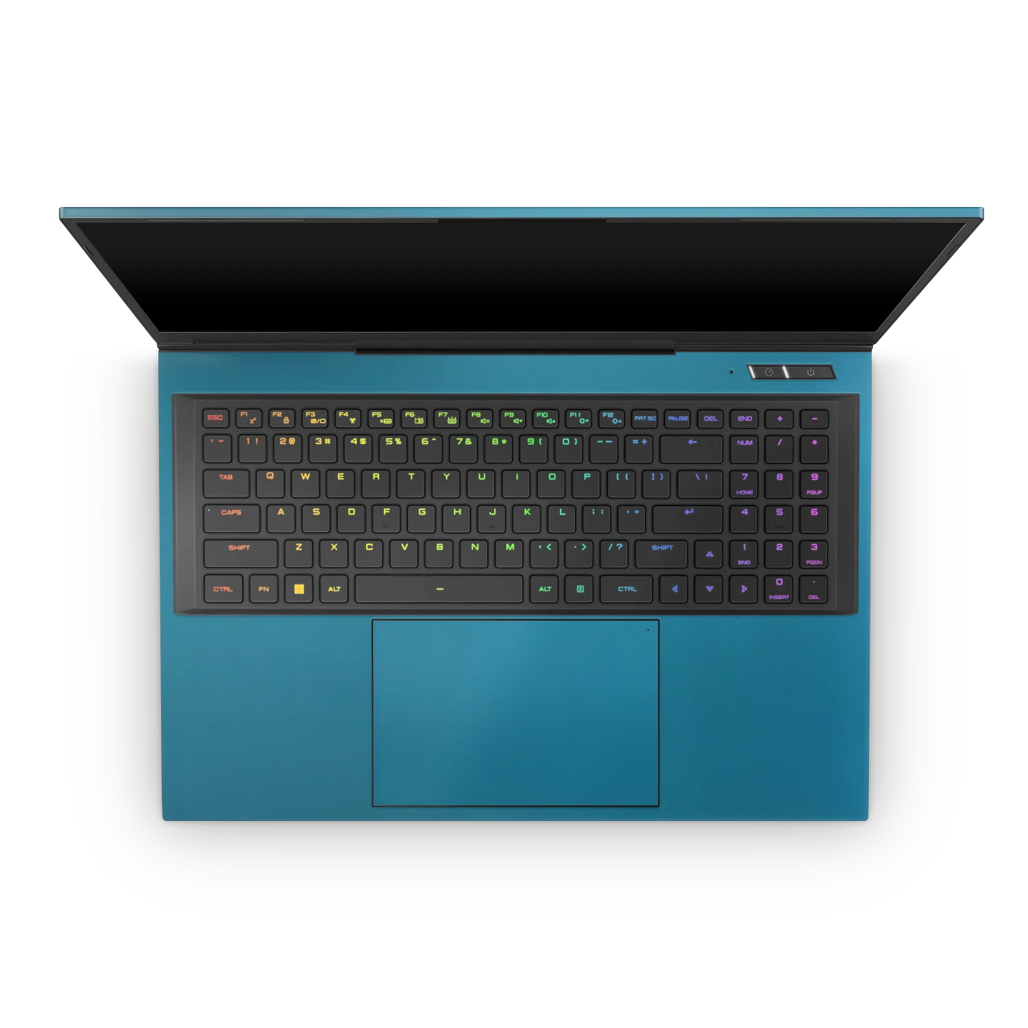 Eluktronics Mech 17 GP2 (2023) Skins - Image 51
