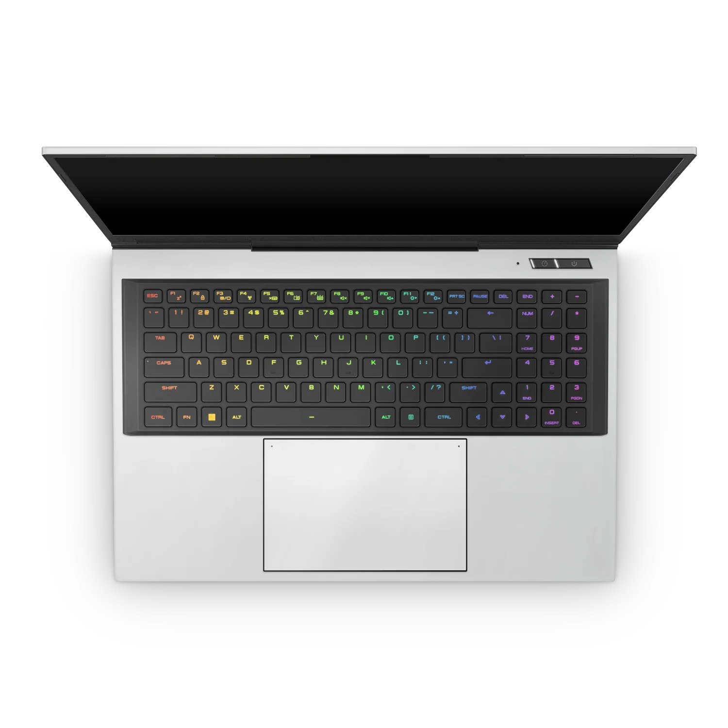 Eluktronics Mech 17 GP2 (2023) Skins - Image 52