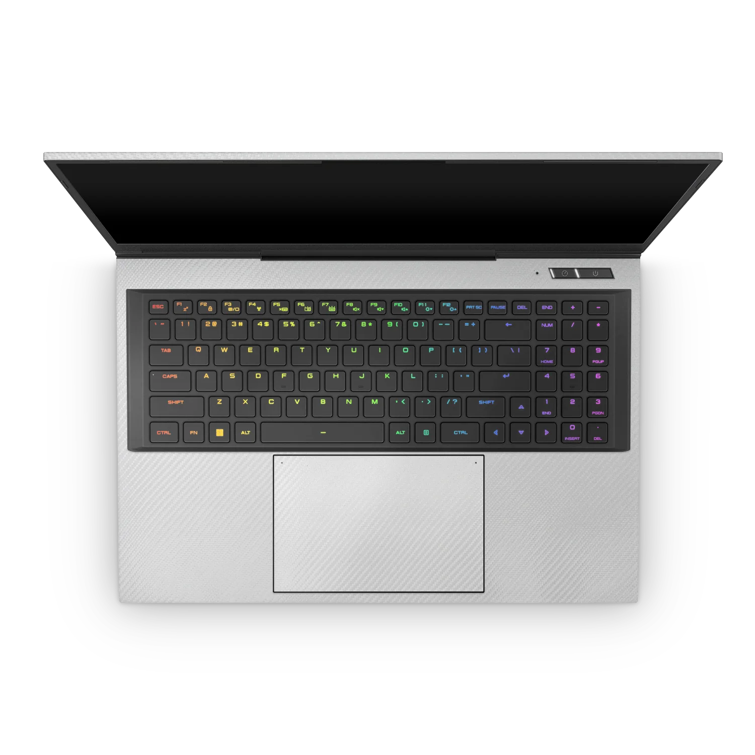 Eluktronics Mech 17 GP2 (2023) Skins - Image 53