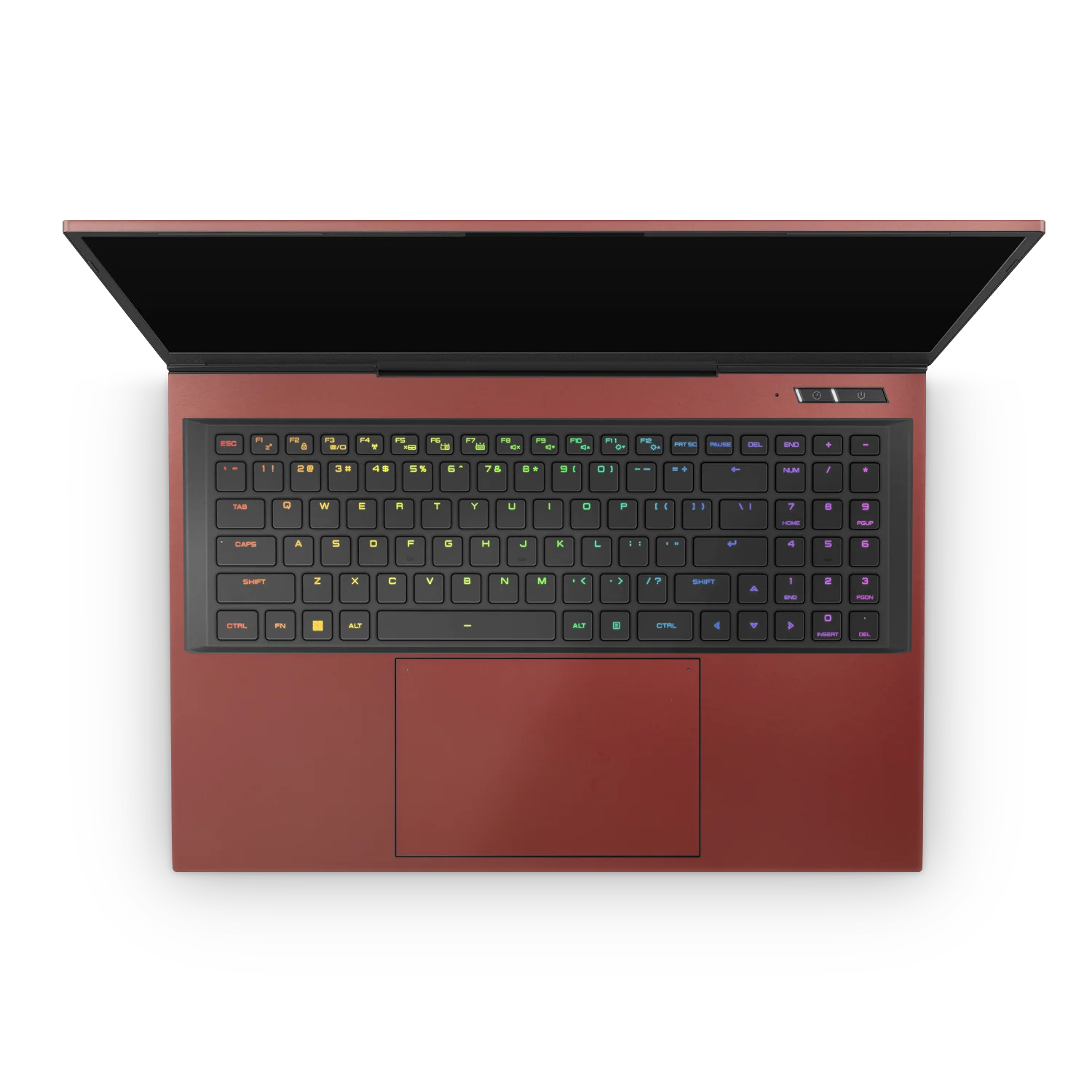 Eluktronics Mech 17 GP2 (2023) Skins - Image 66