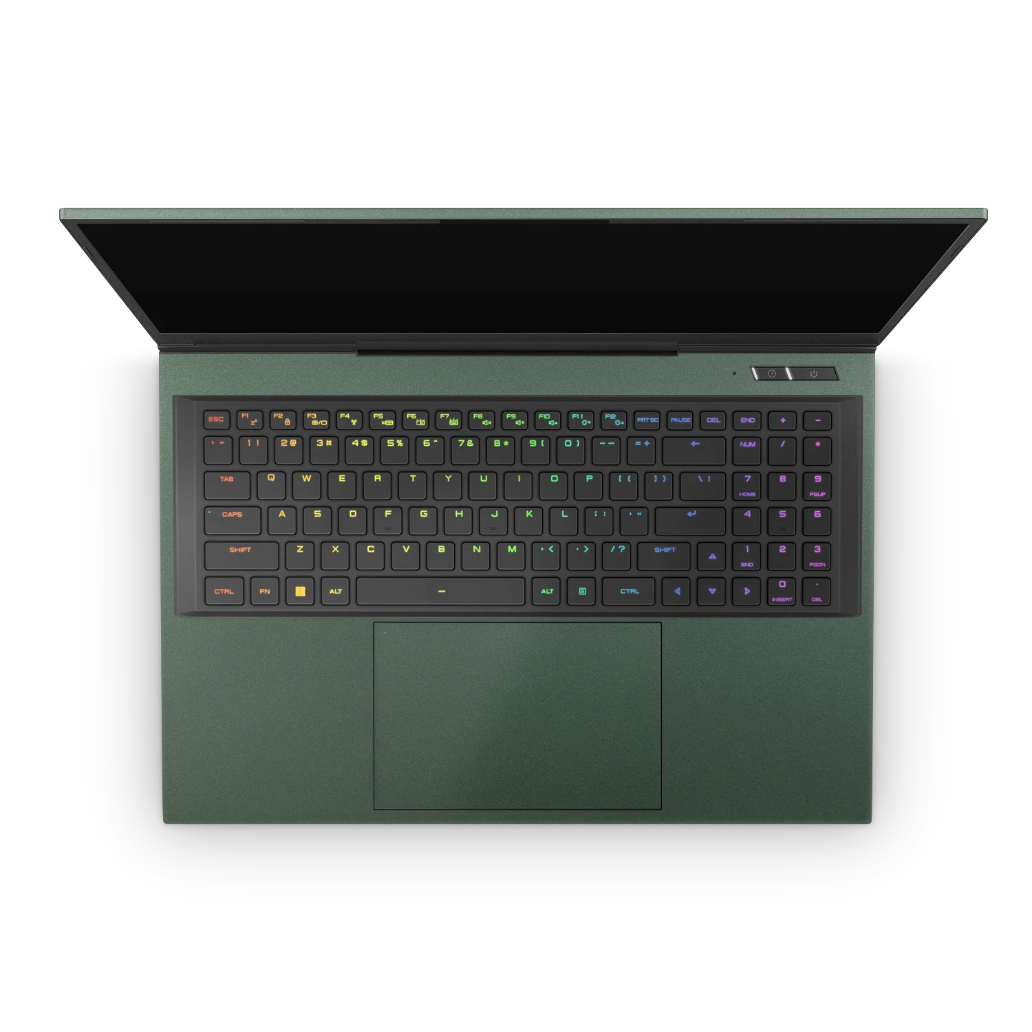Eluktronics Mech 17 GP2 (2023) Skins - Image 68