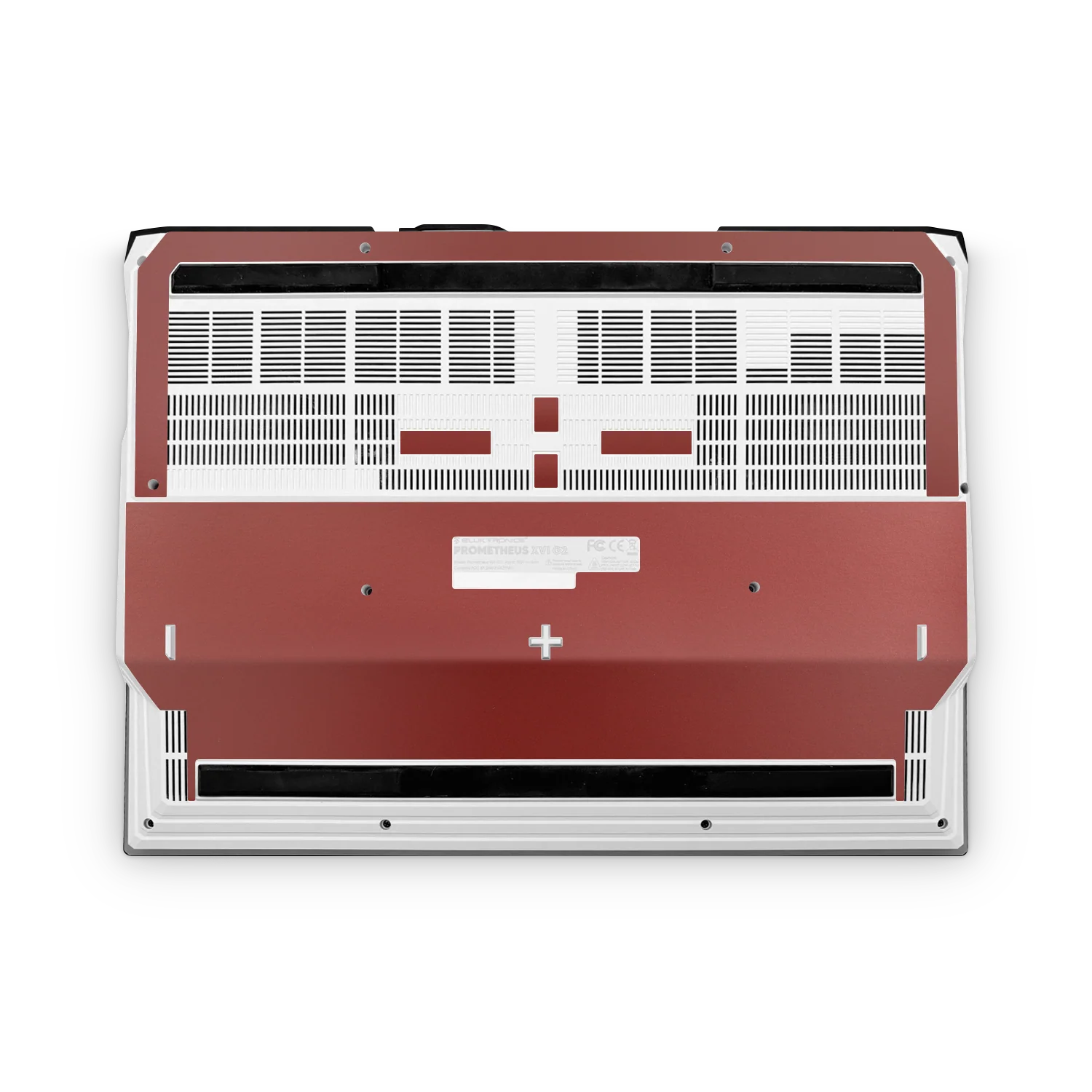 Eluktronics Prometheus XVI G2 (2023) Skins - Image 67