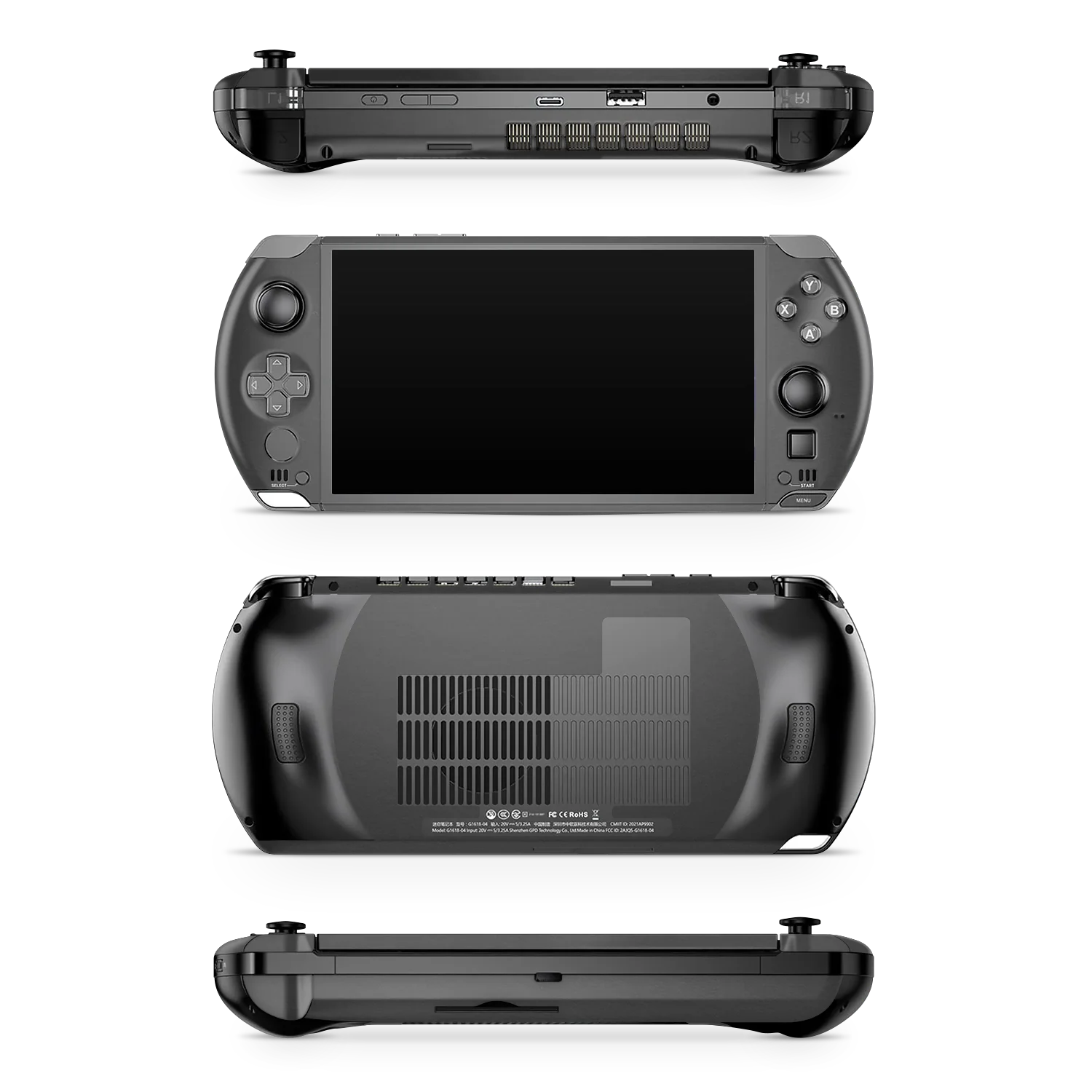 GPD Win 4 Skins - Image 11