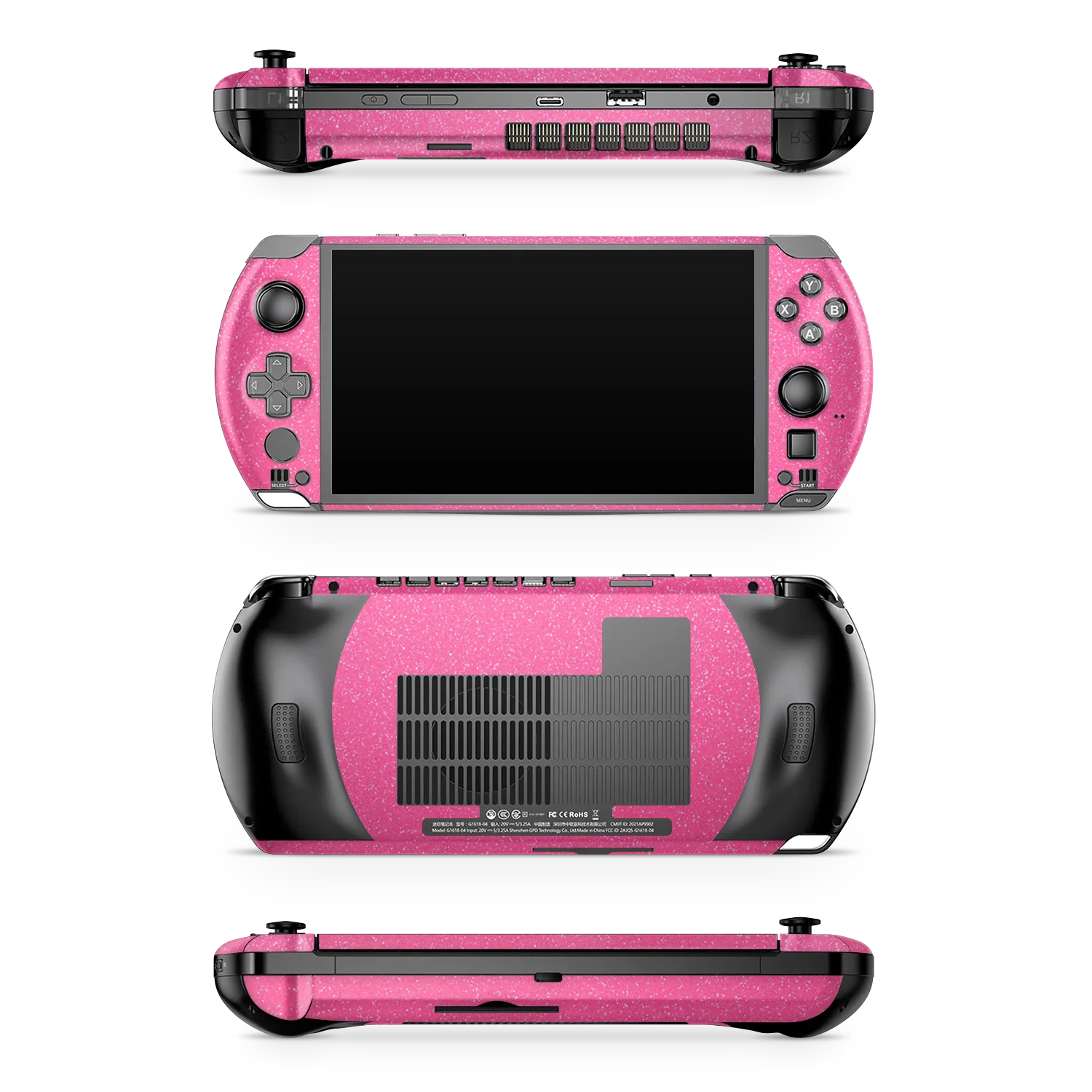 GPD Win 4 Skins - Image 12