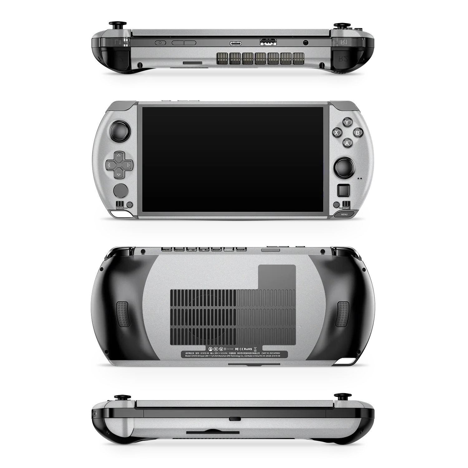 GPD Win 4 Skins - Image 14