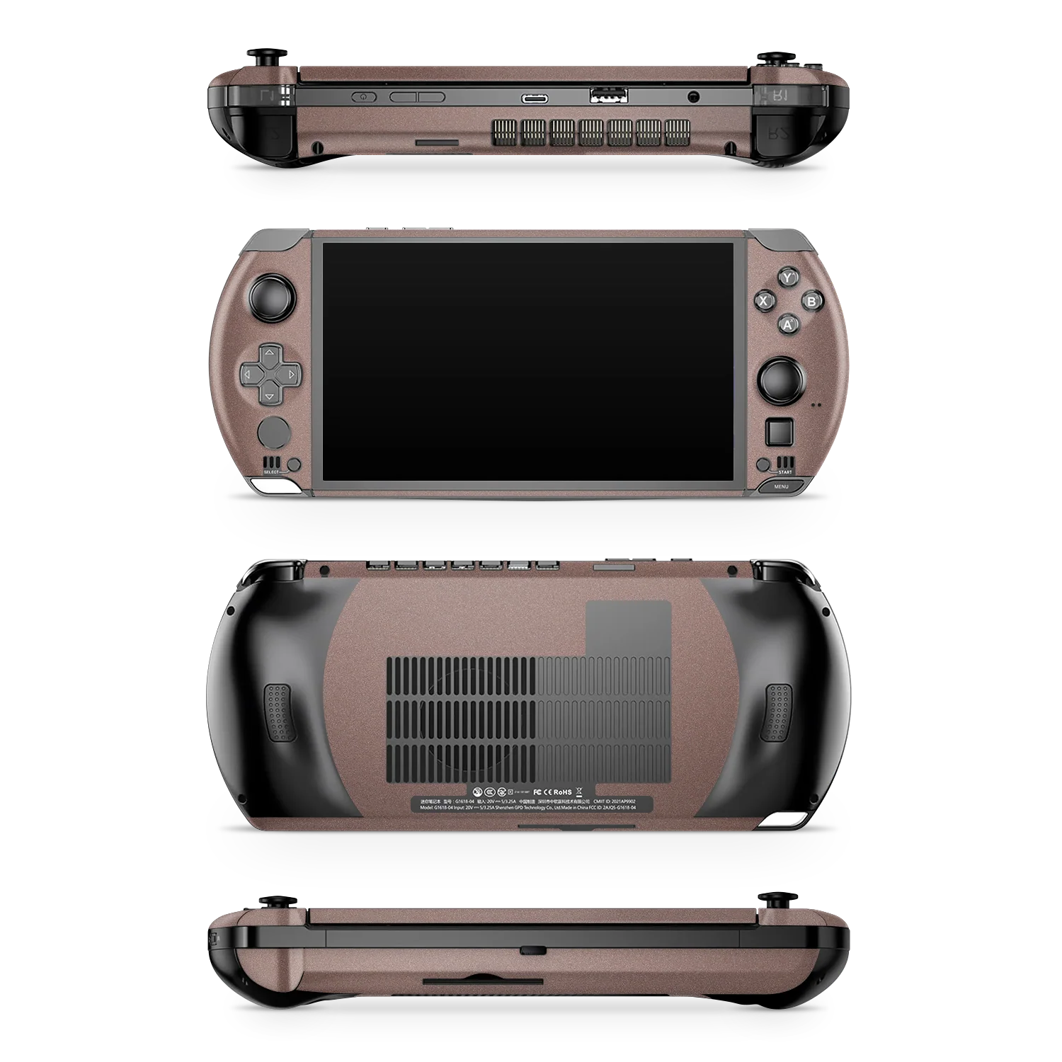 GPD Win 4 Skins - Image 15