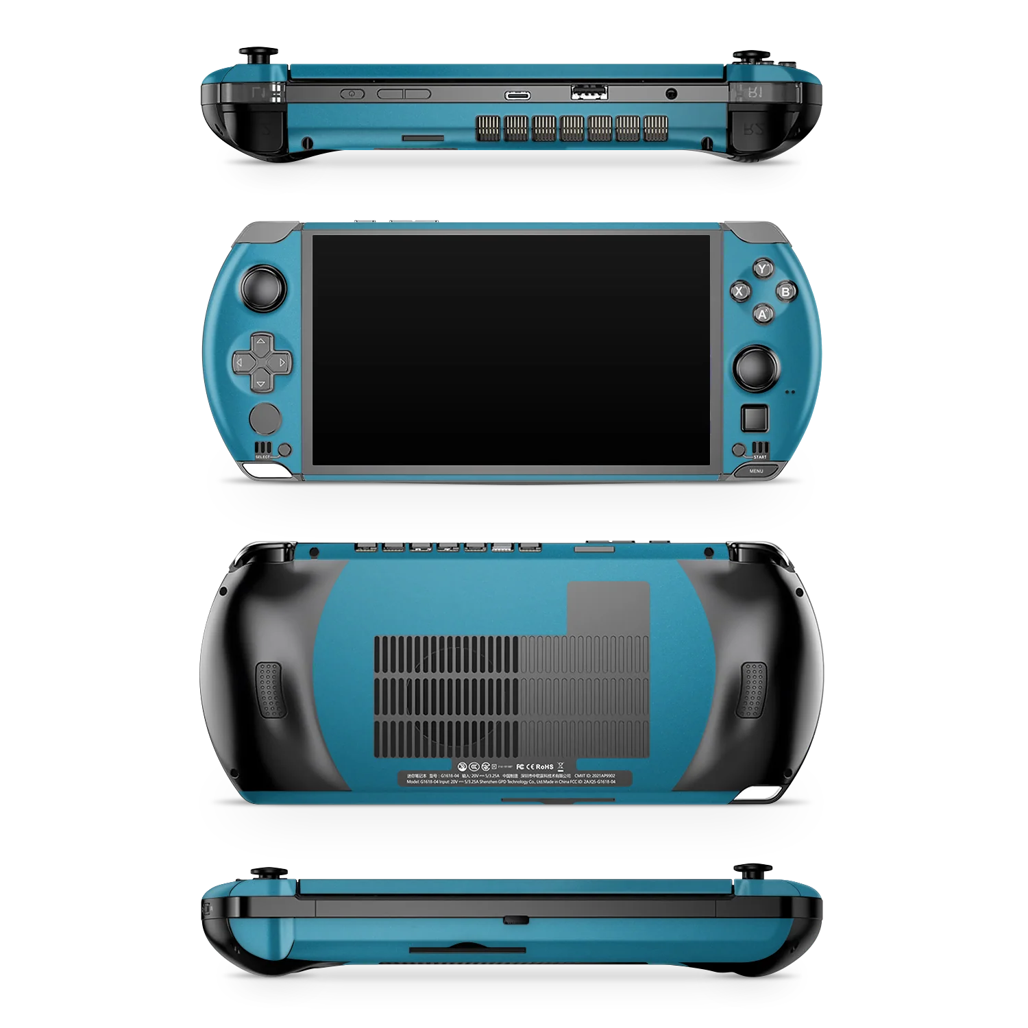 GPD Win 4 Skins - Image 16