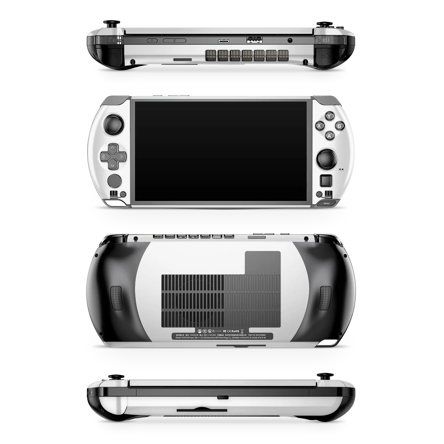 GPD Win 4 Skins - Image 17