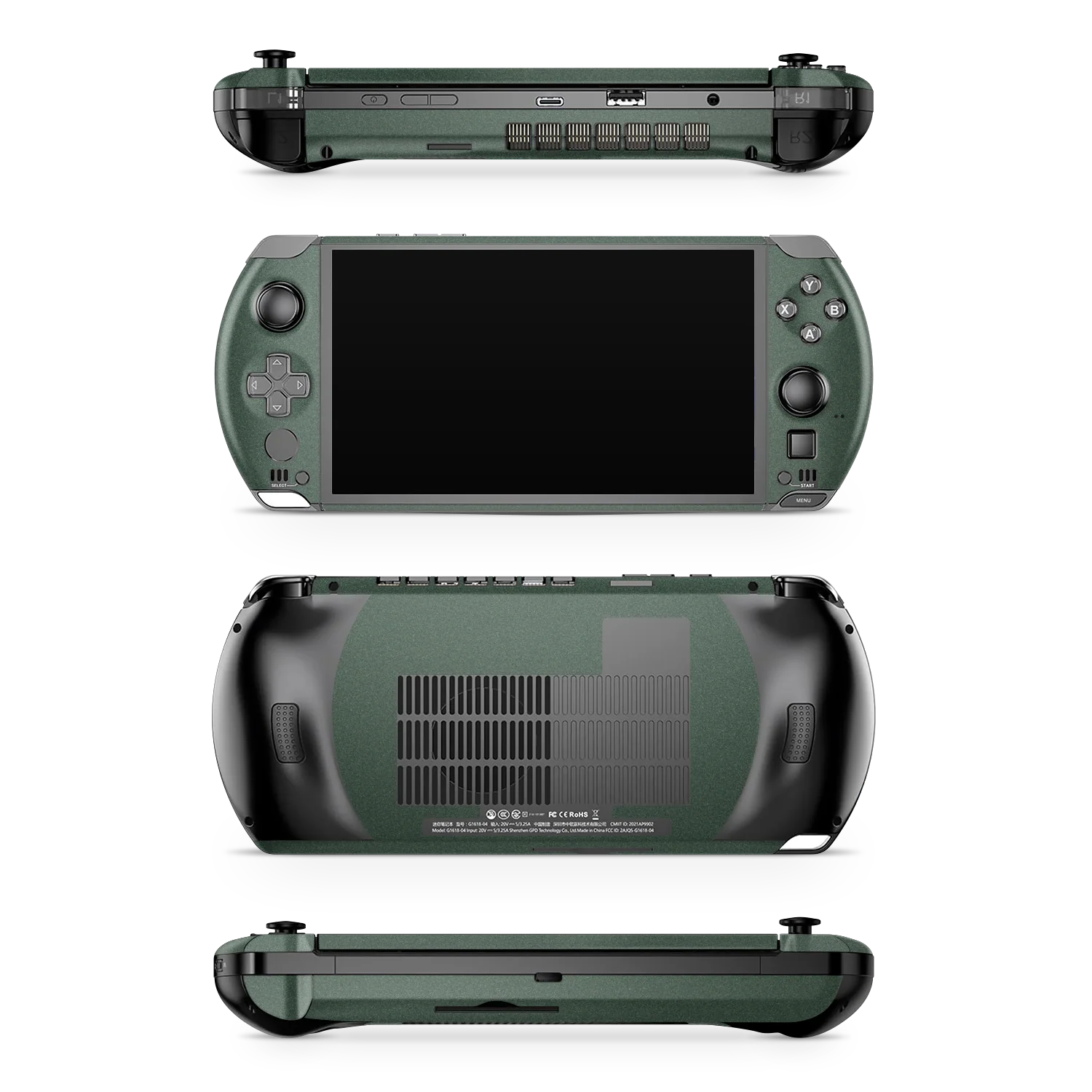 GPD Win 4 Skins - Image 20