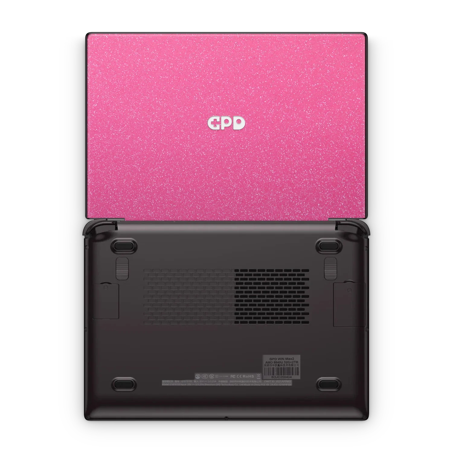 GPD Win Max 2 (2023) Skins - Image 12