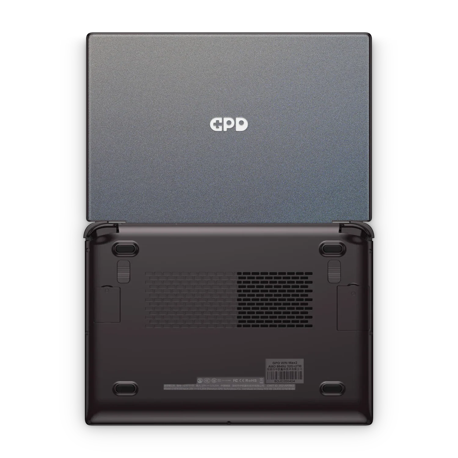 GPD Win Max 2 (2023) Skins - Image 13